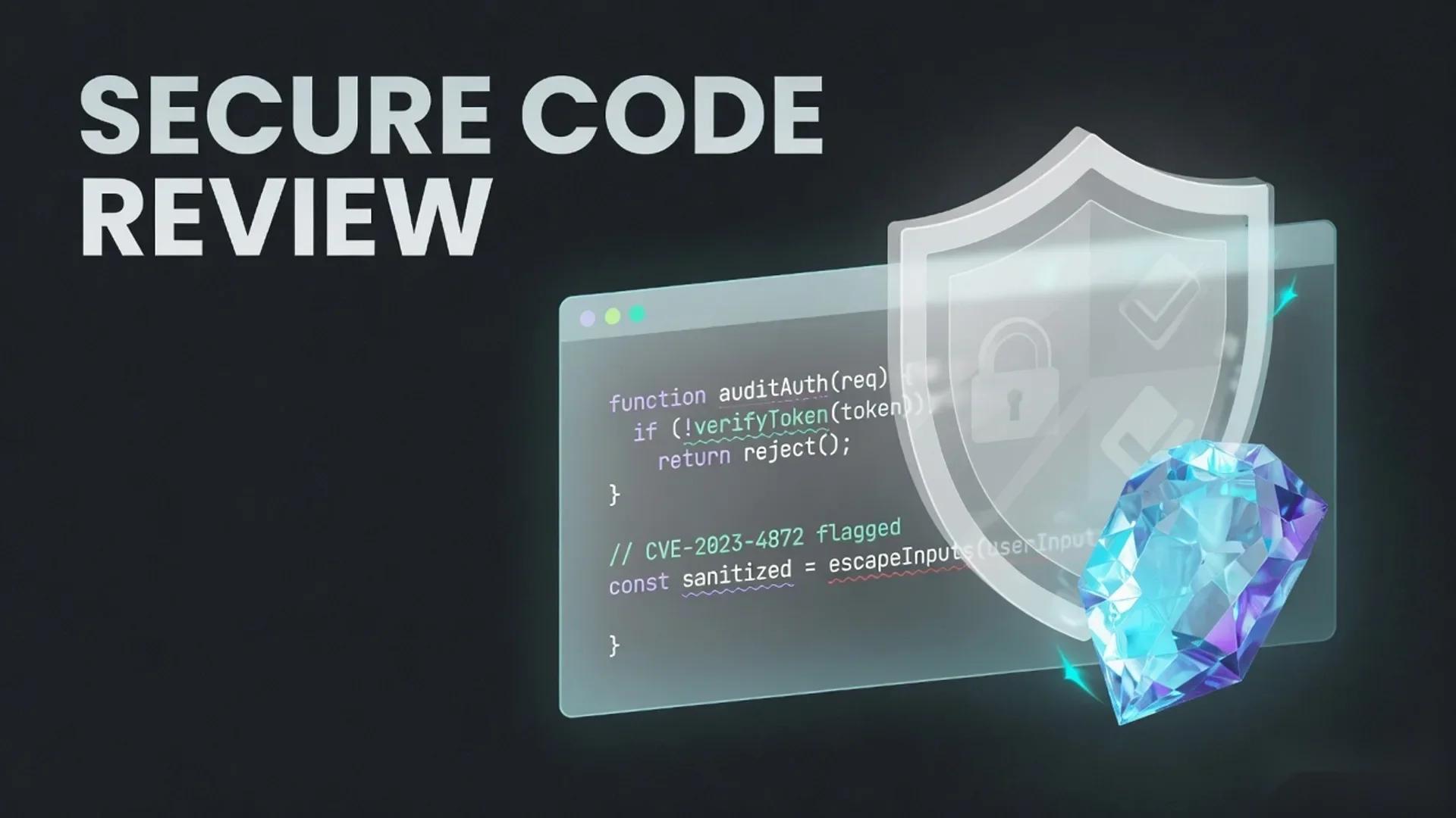 Gemini 3 Pro 15 Best Code Review Prompts for Security Compliance