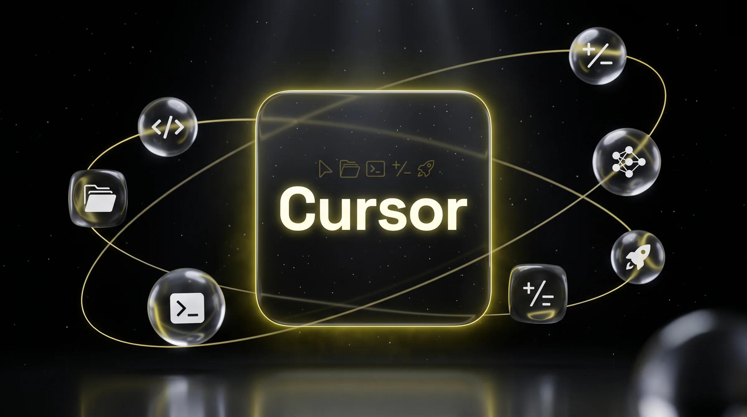 Cursor