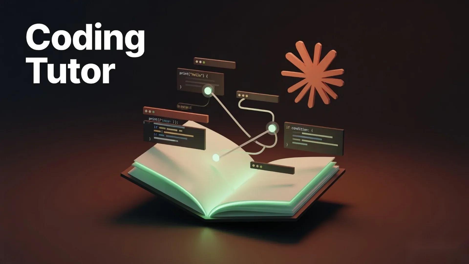 12 Best AI Coding Tutor Prompts for Beginners (2026 Updated)