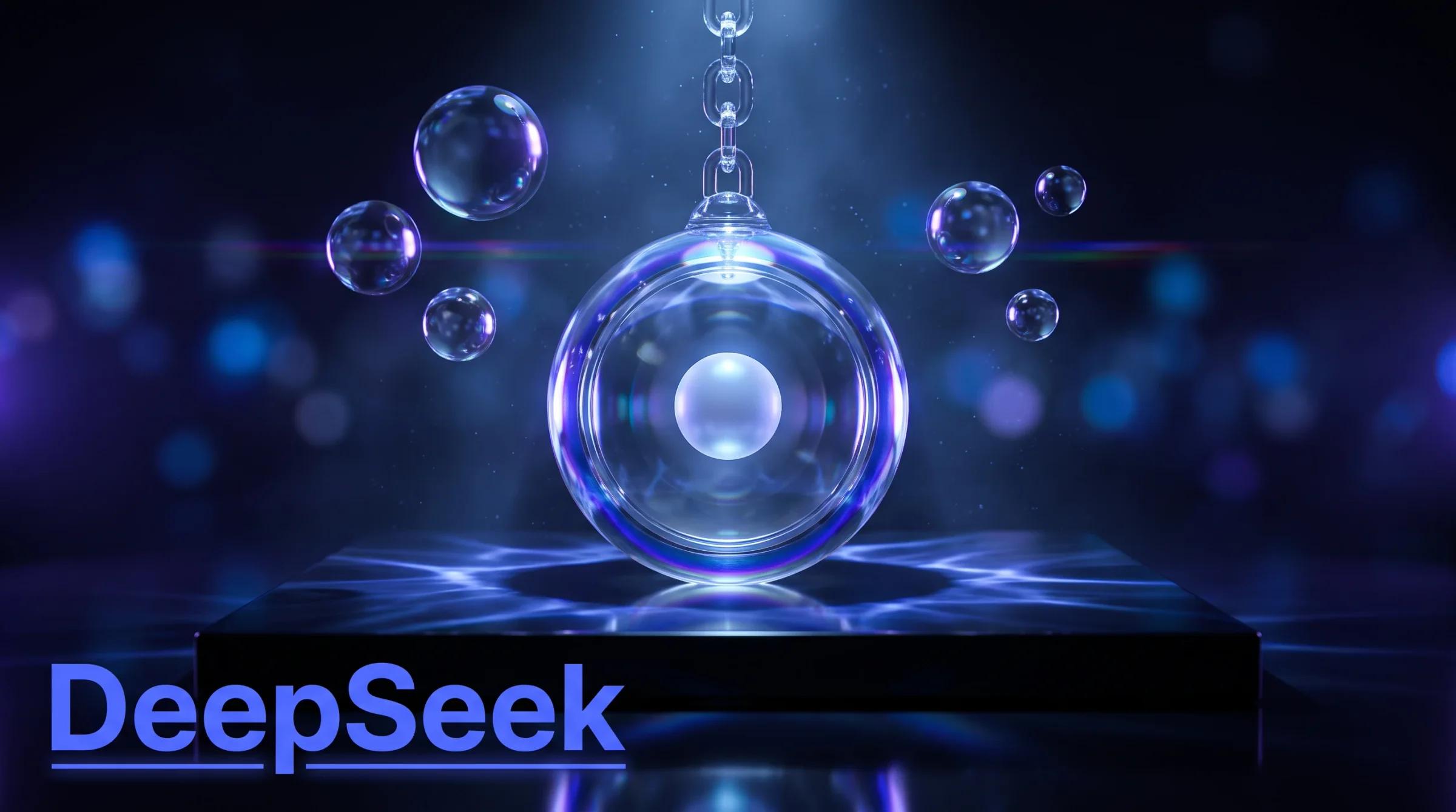 DeepSeek