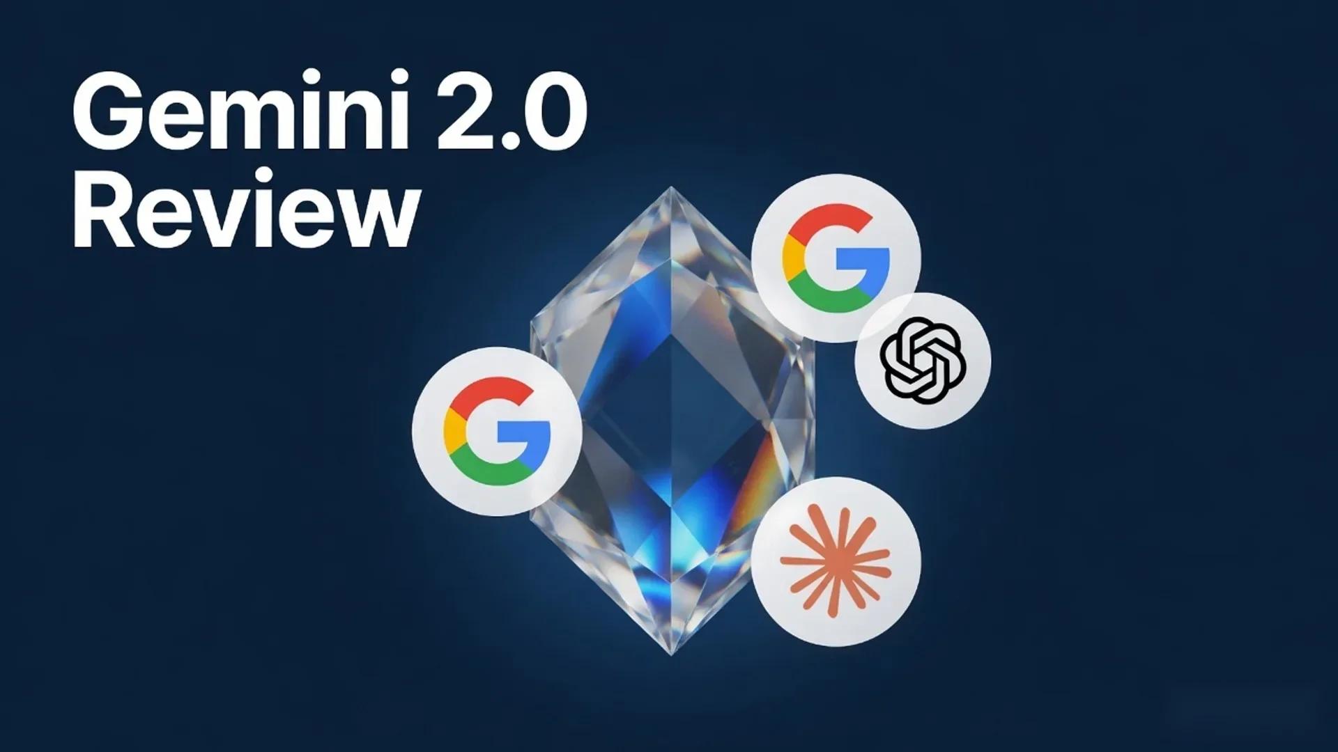 Gemini 3 Review: Google's AI Finally Competes With Claude and ChatGPT Head-On