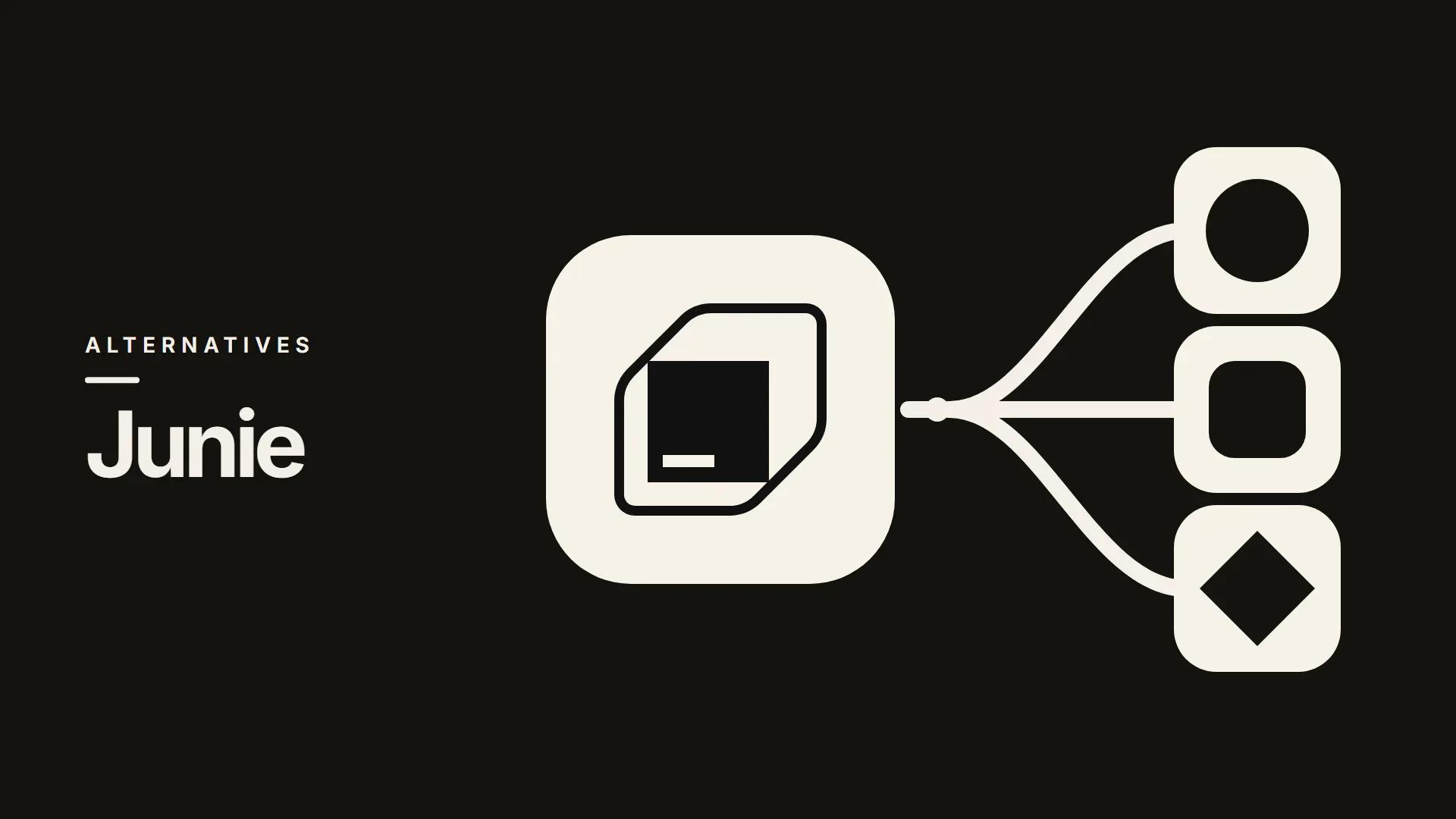 JetBrains Junie alternatives cover
