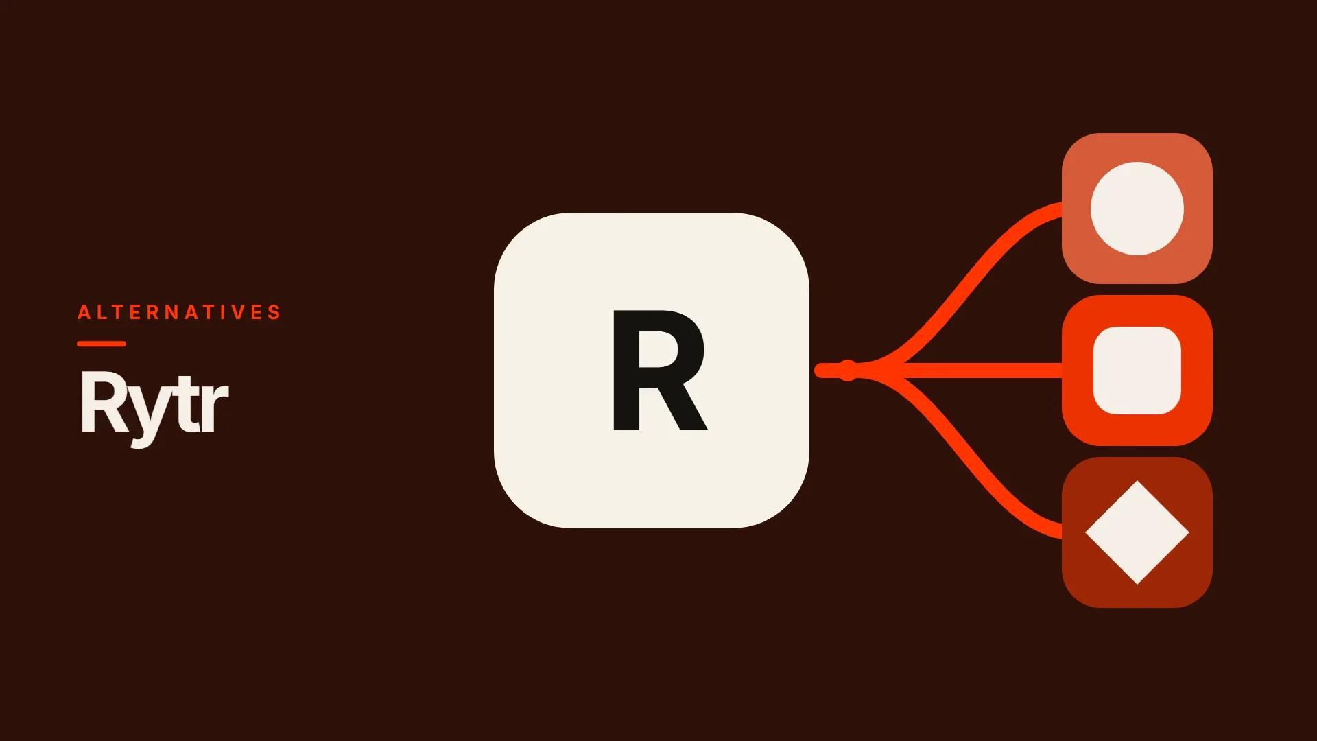 Rytr alternatives cover
