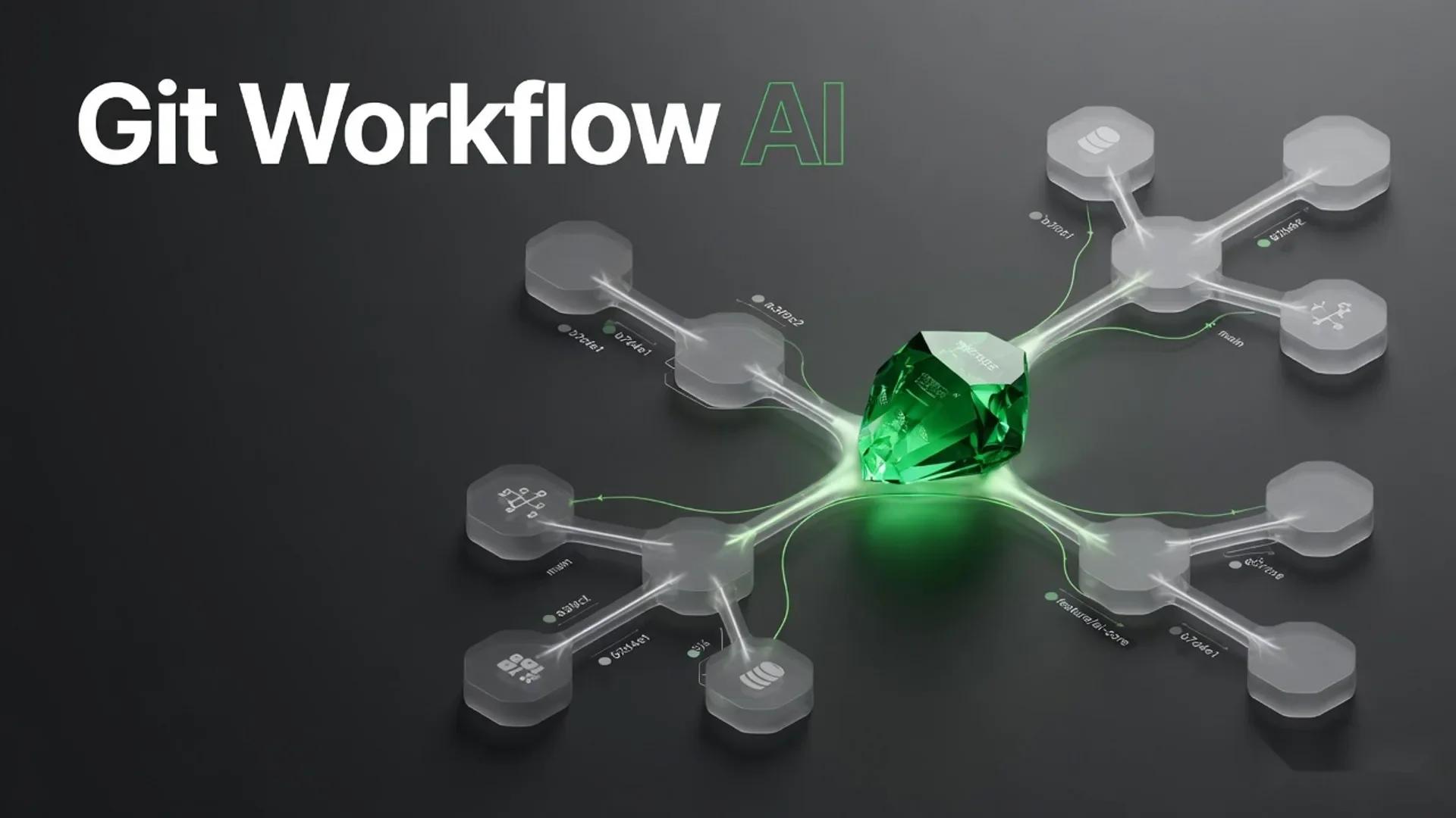 Gemini 3 Pro 12 Best Git Workflow Automation Prompts for GitHub