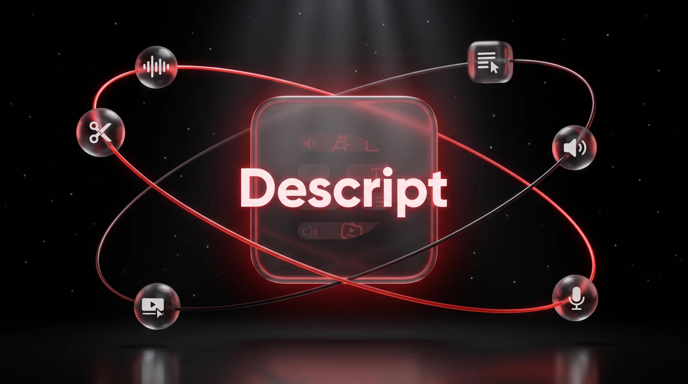 Descript