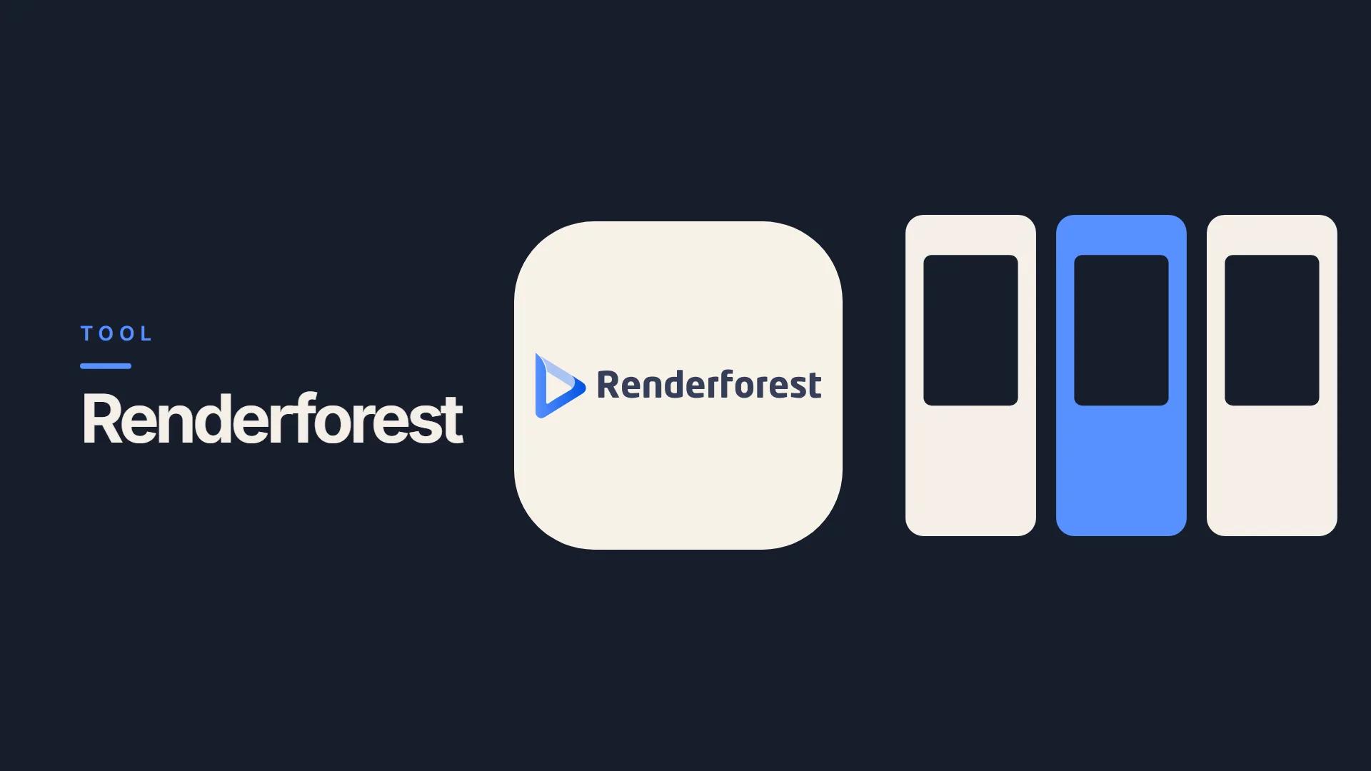 Renderforest