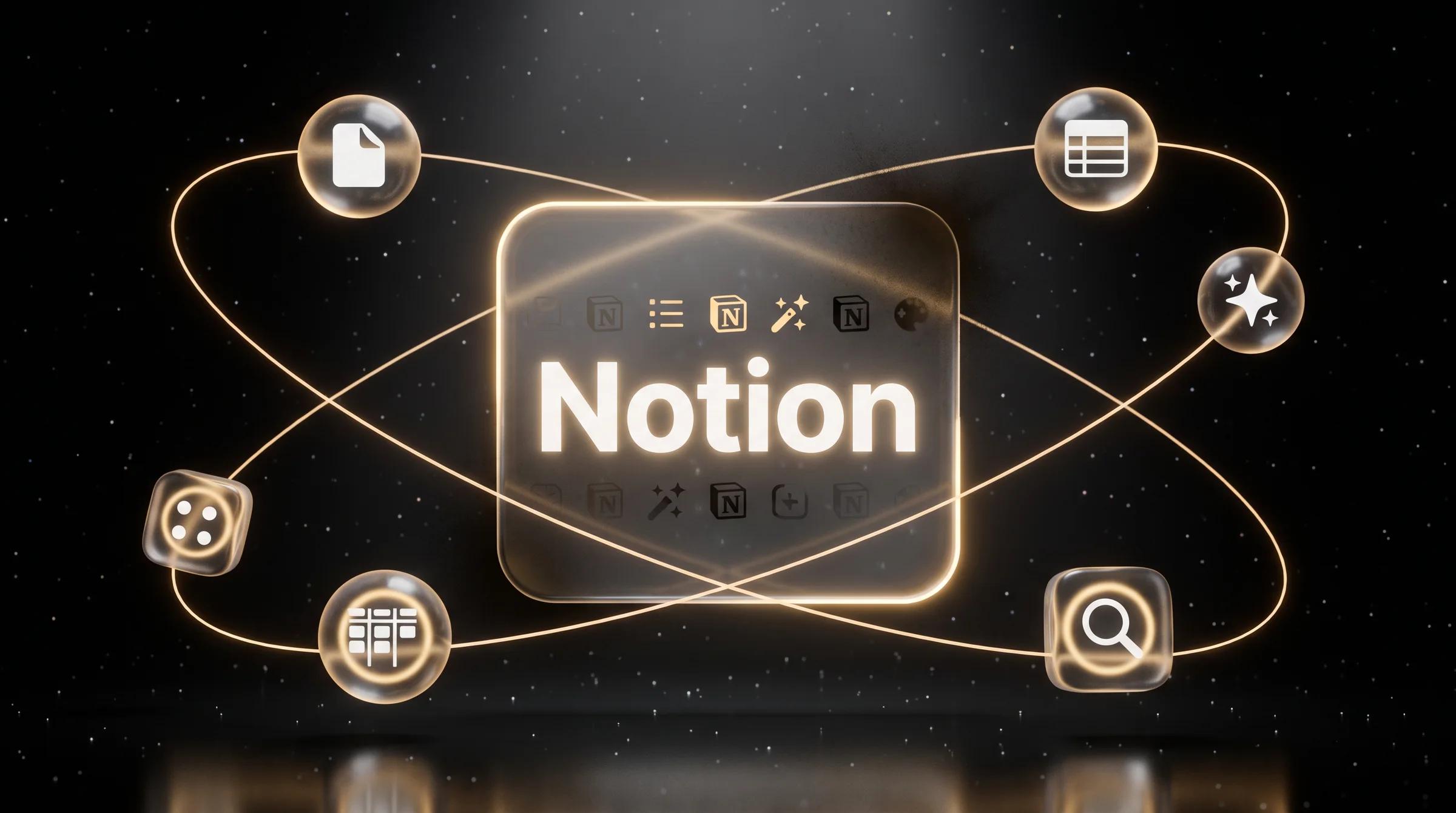 Notion AI