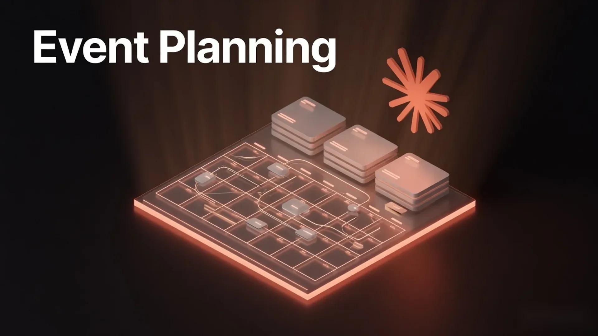 Claude 4.5 12 Best Event Planning Prompts for Logistics