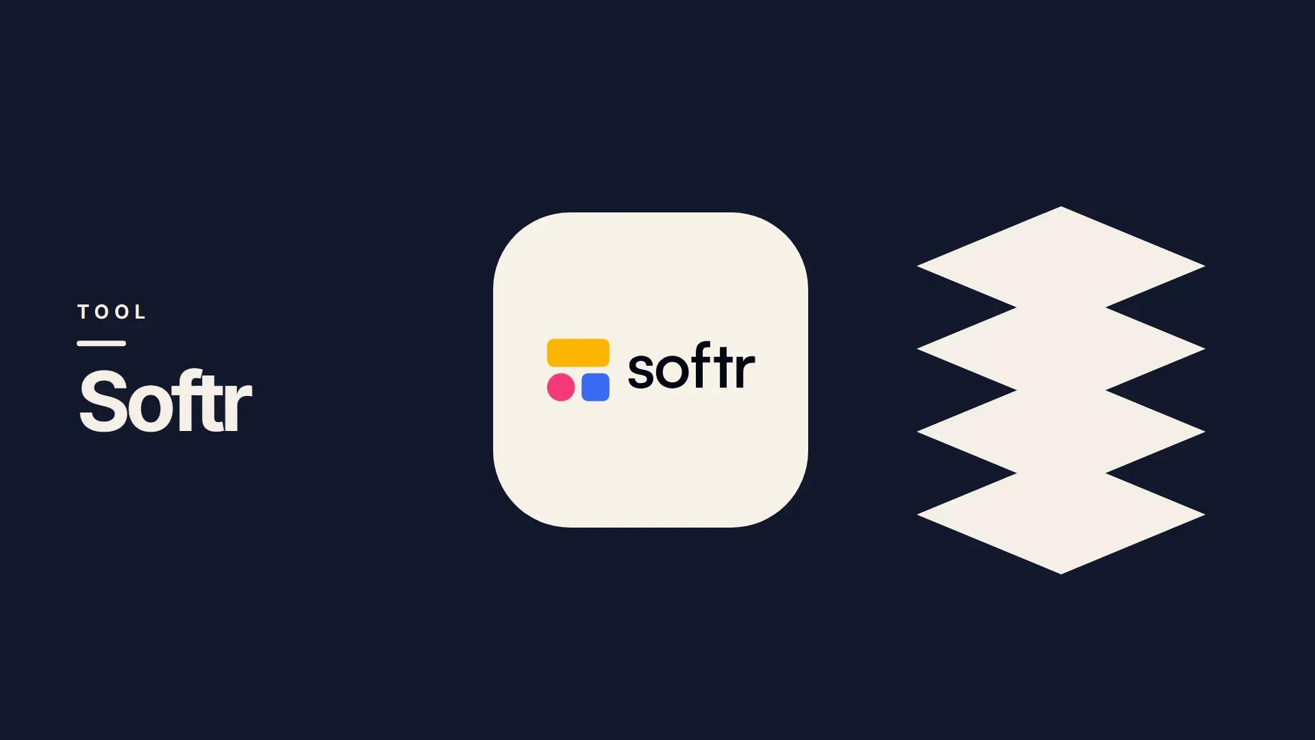 Softr