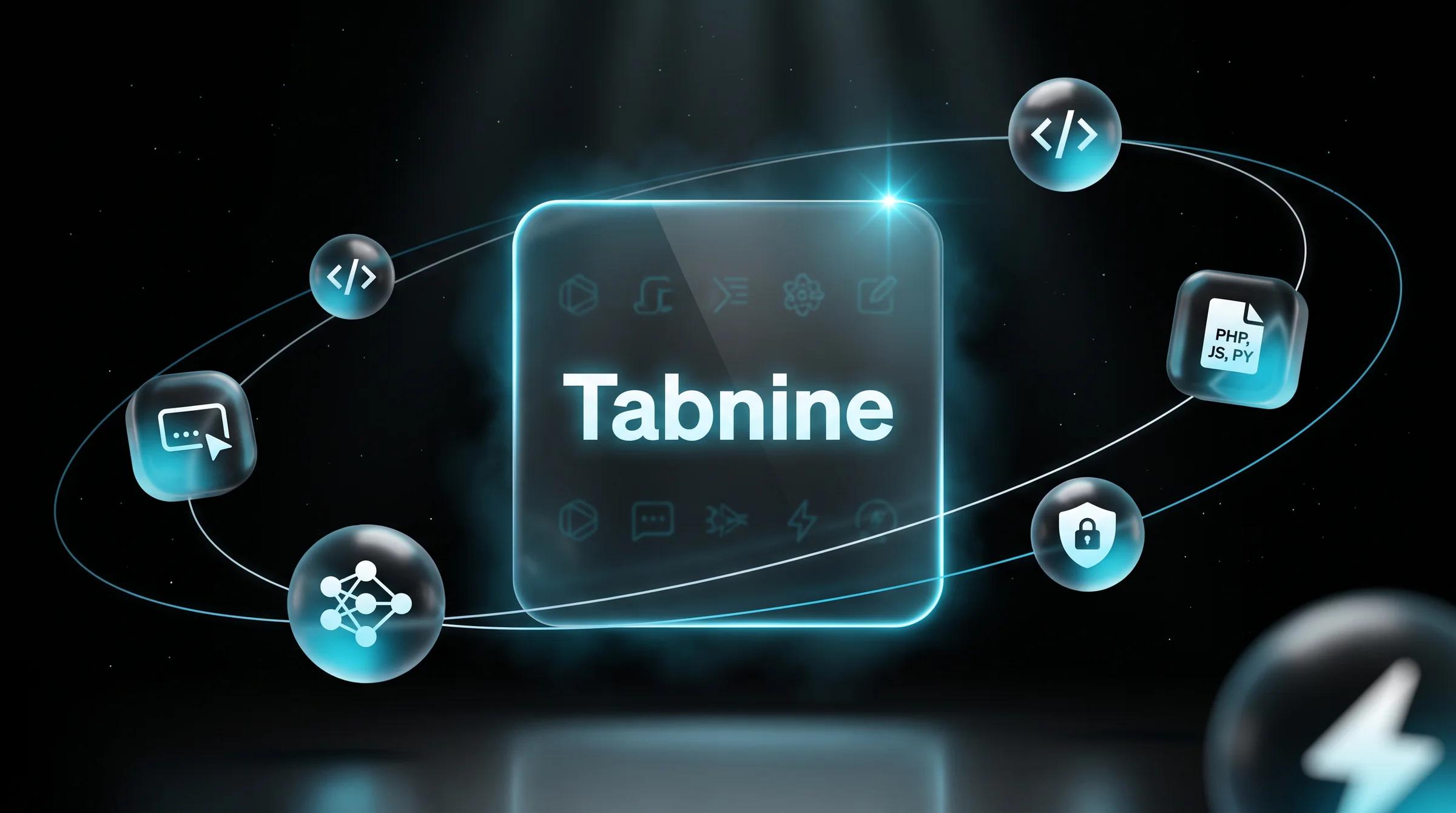 Tabnine