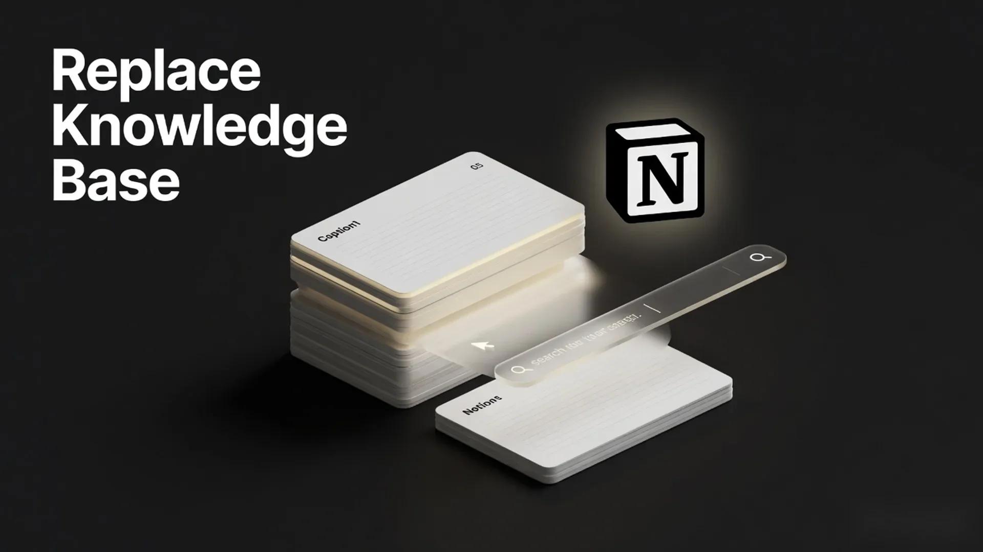 Notion Q&A in 2026: Does It Replace Your Knowledge Base?