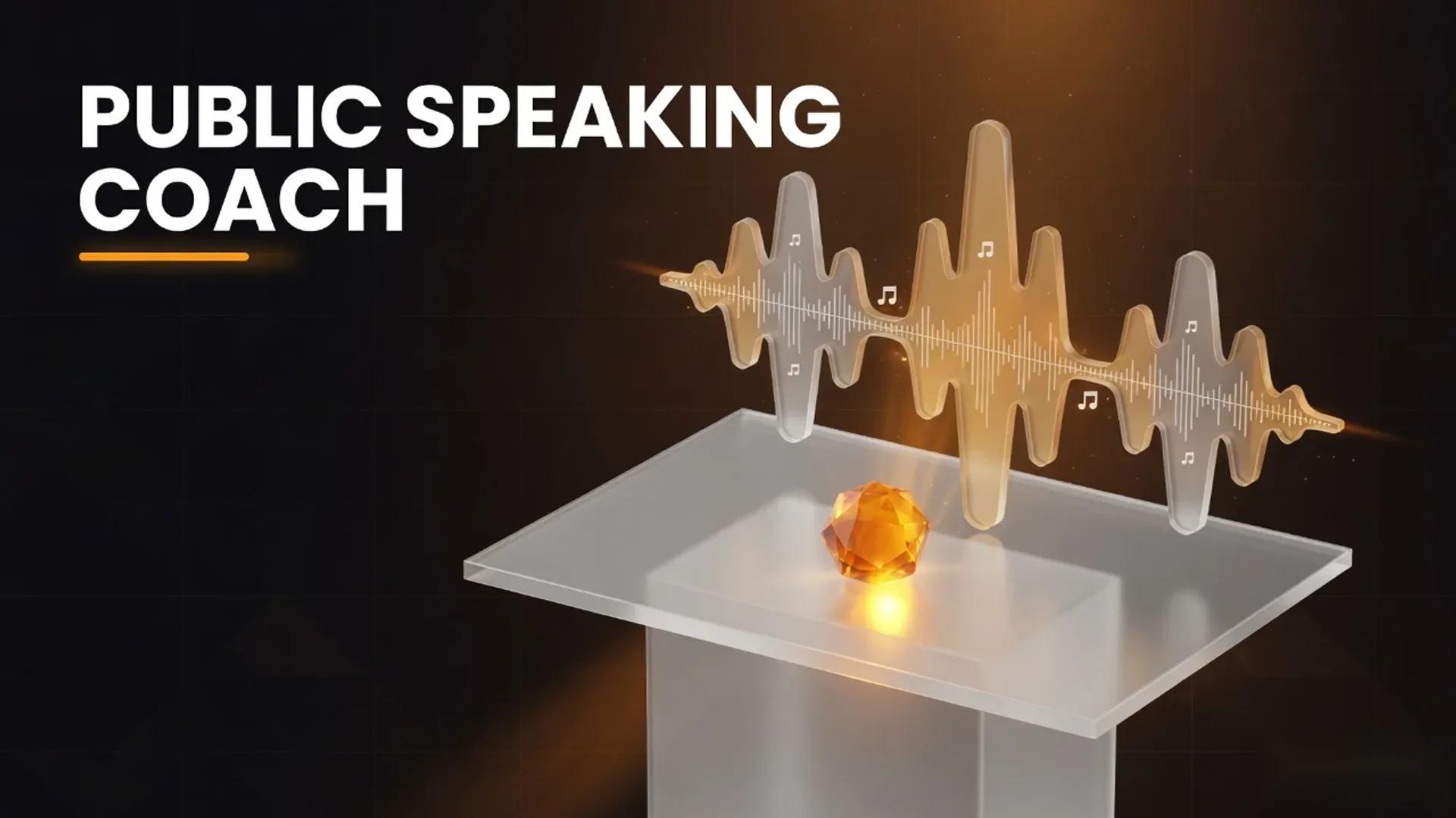 Gemini 3 Pro 8 Best Public Speaking Coach Prompts