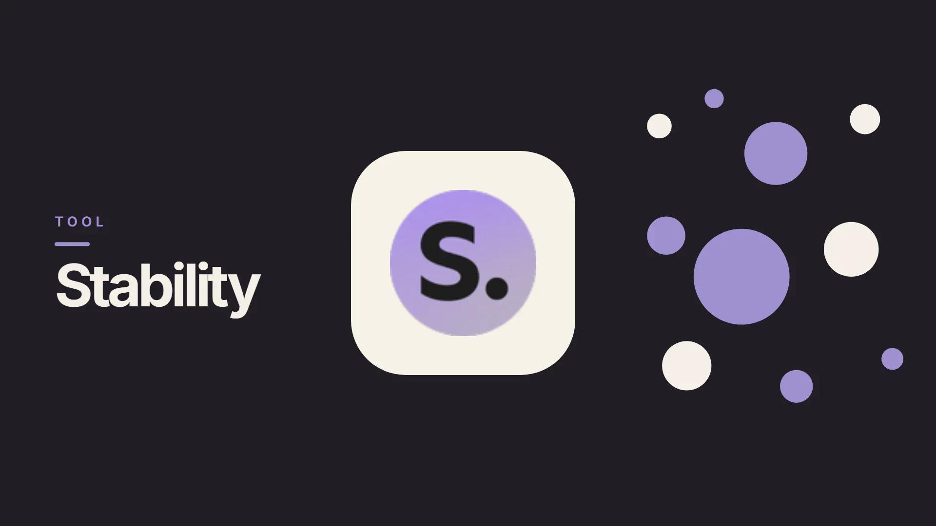 Stability AI (Stable Diffusion)