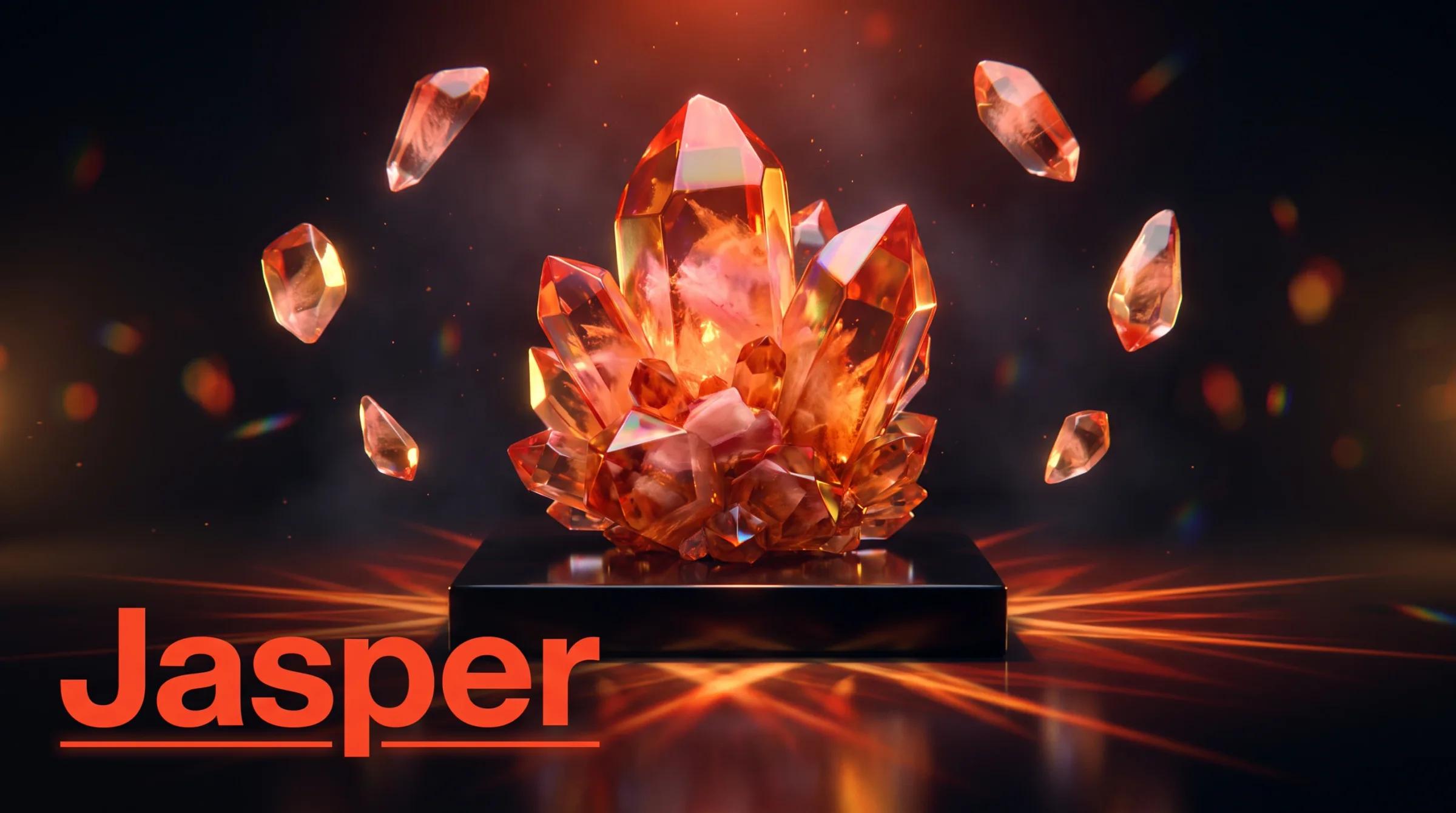 Jasper