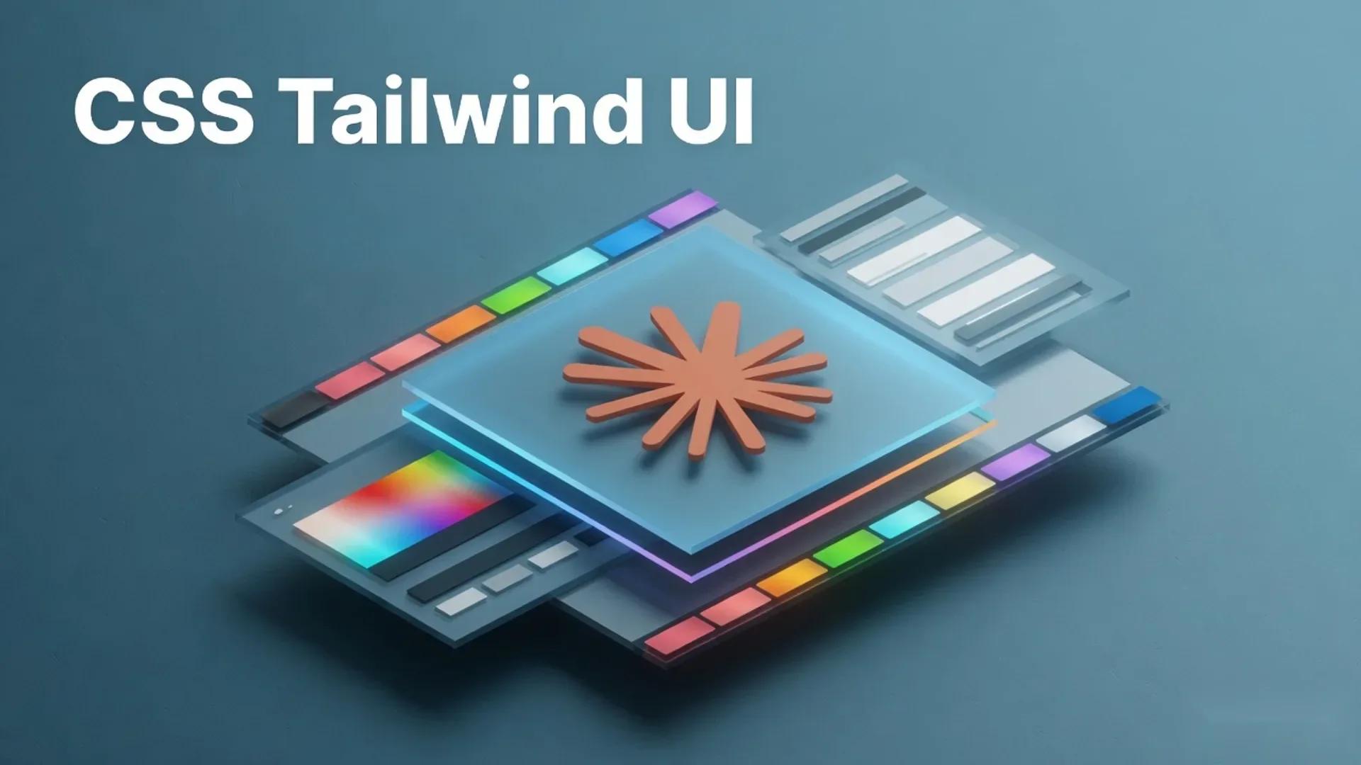 Claude 4.5 12 Best CSS and Tailwind Styling Prompts for UI Design