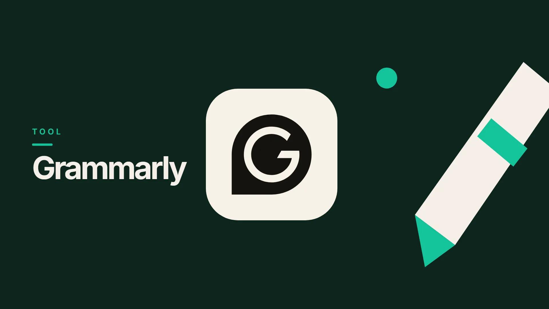 Grammarly (formerly GrammarlyGO)
