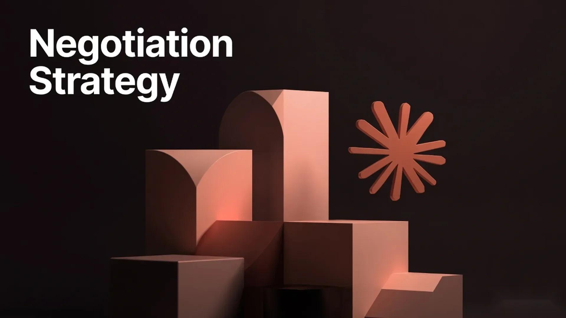 Claude 4.5: 10 Best Negotiation Strategy Prompts for Sales