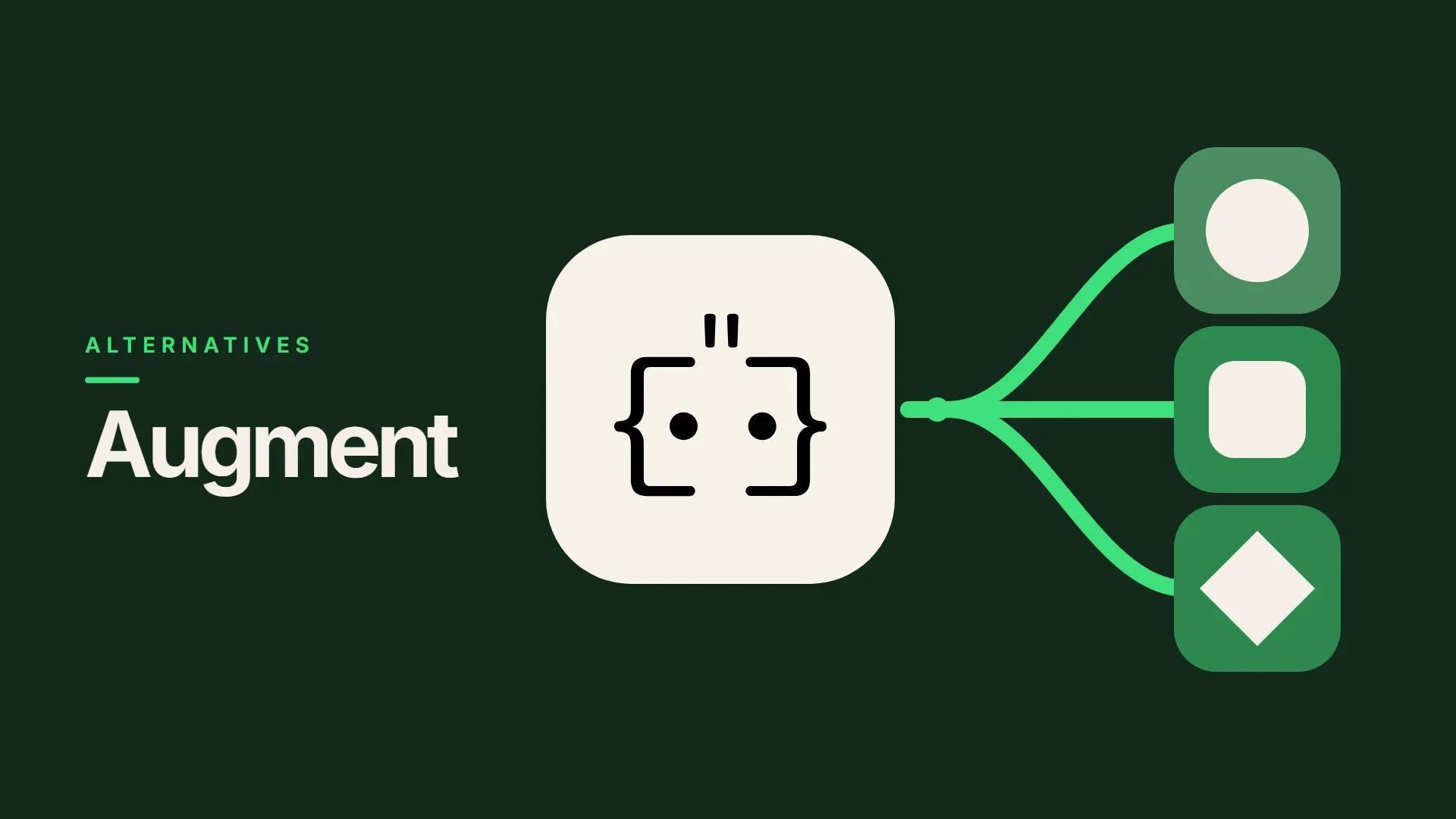 Augment Code alternatives cover