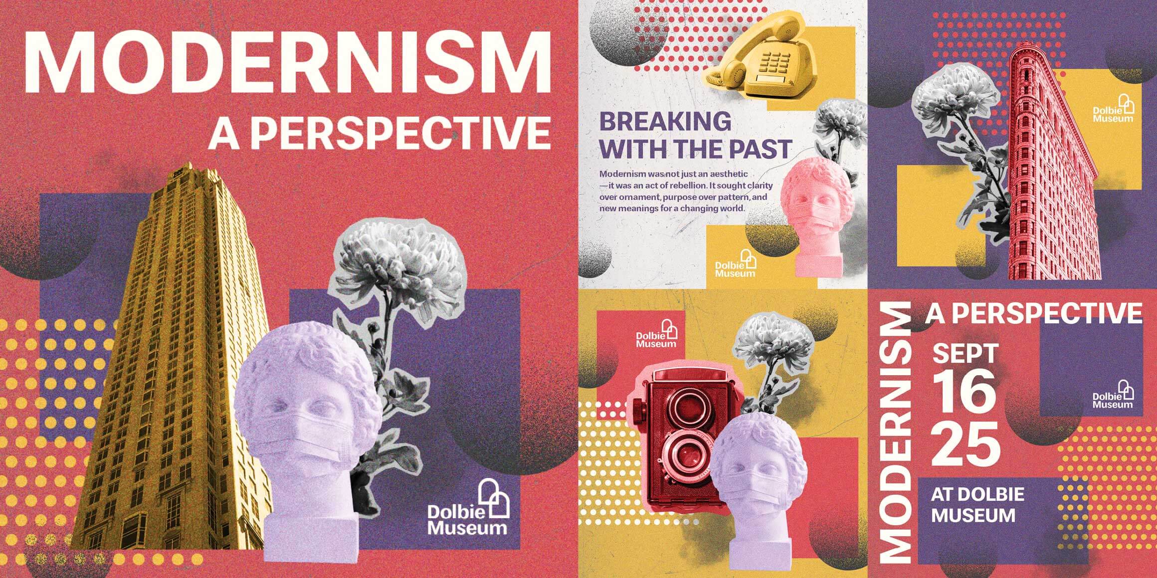 Indus Grotesque - Image 5