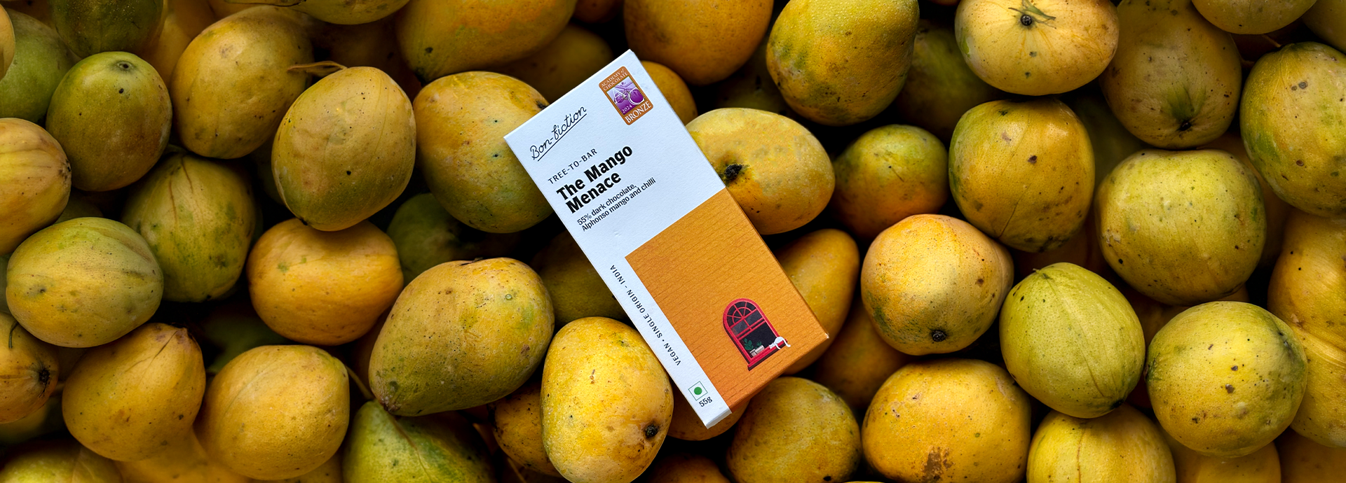 The Bon-Fiction Story - Image 4