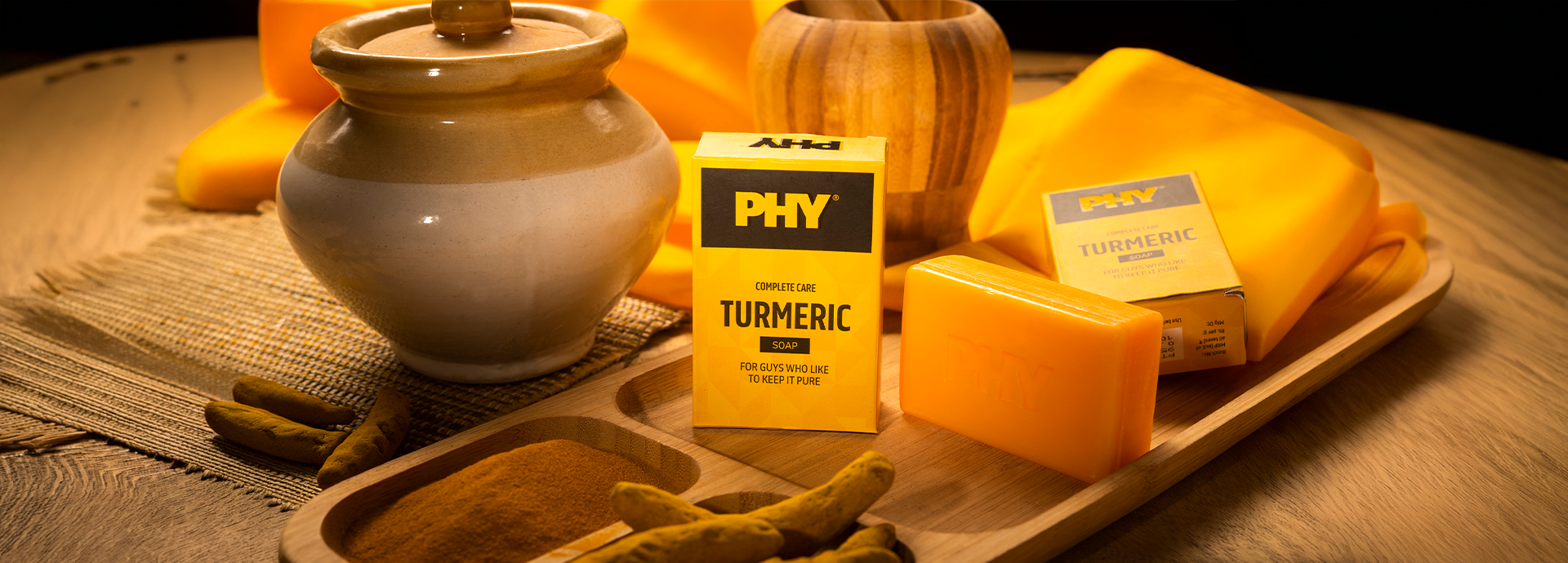 Brand Identity, packaging and Campaign - Image 2