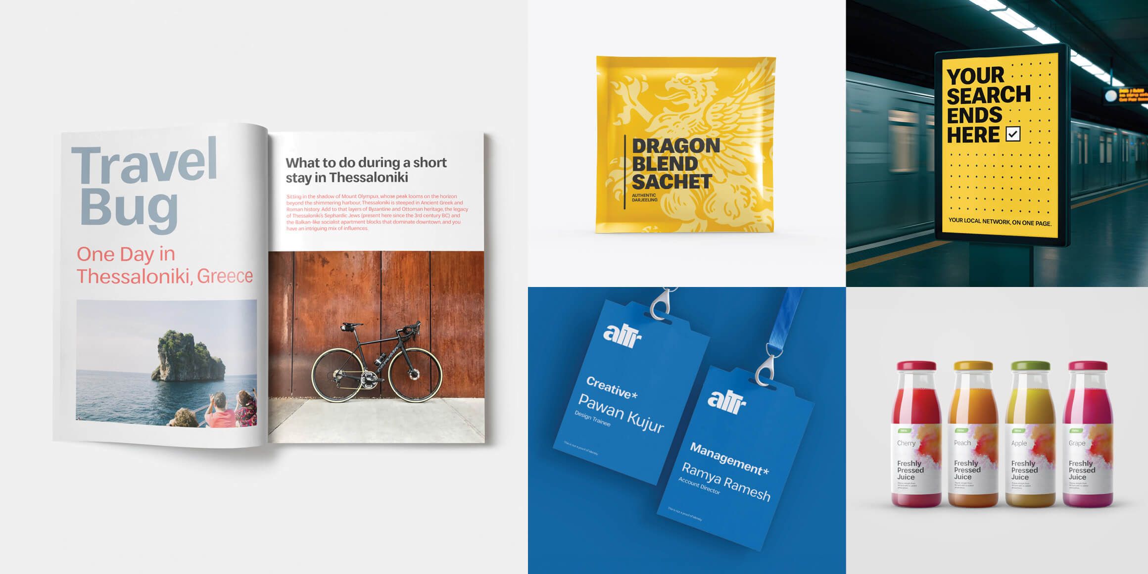 Indus Grotesque - Image 7