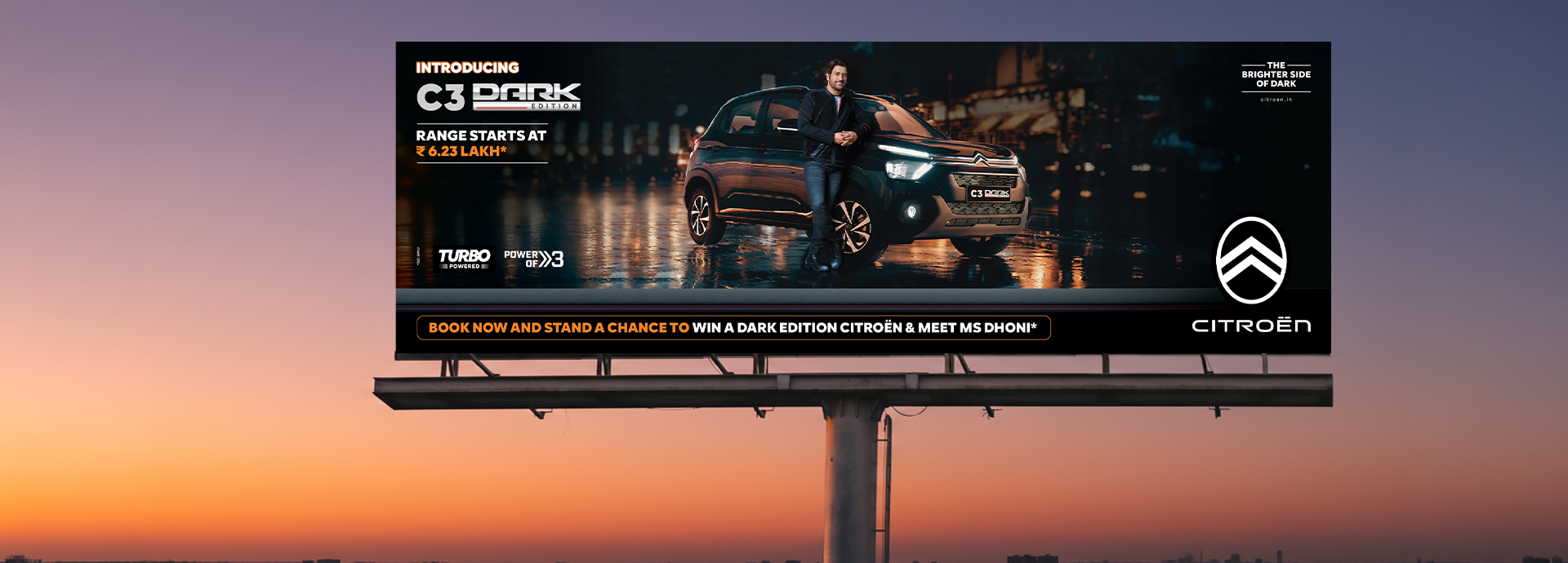 Dark Edition Campaign - Image 3