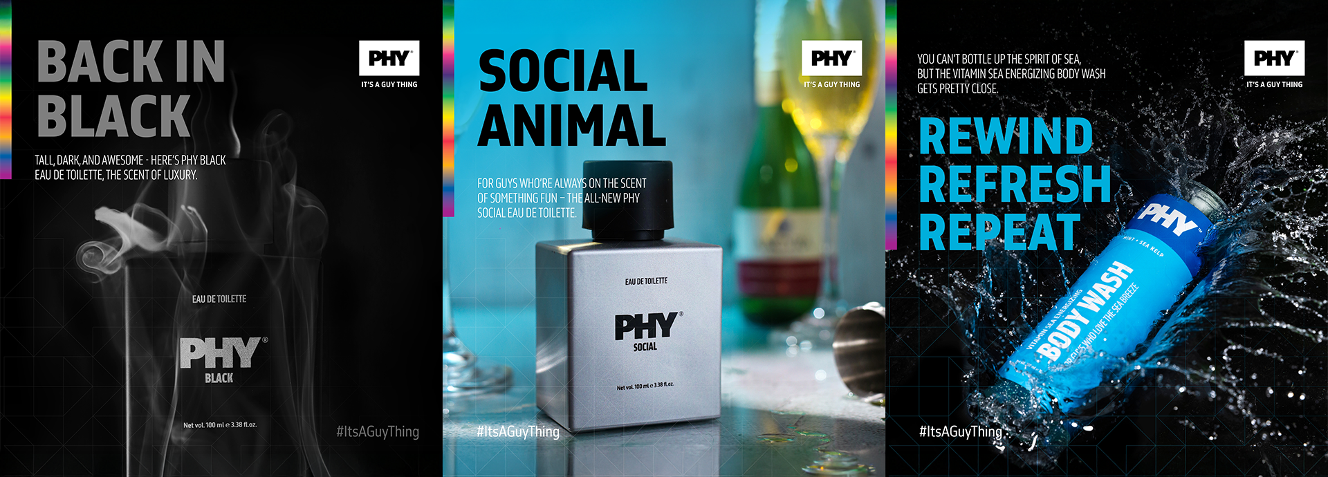 Brand Identity, packaging and Campaign - Image 4