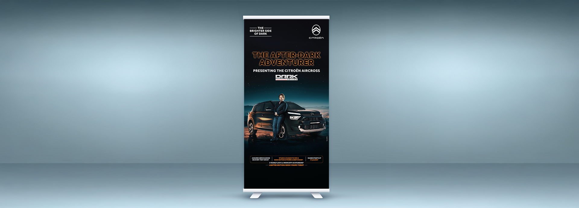 Dark Edition Campaign - Image 1