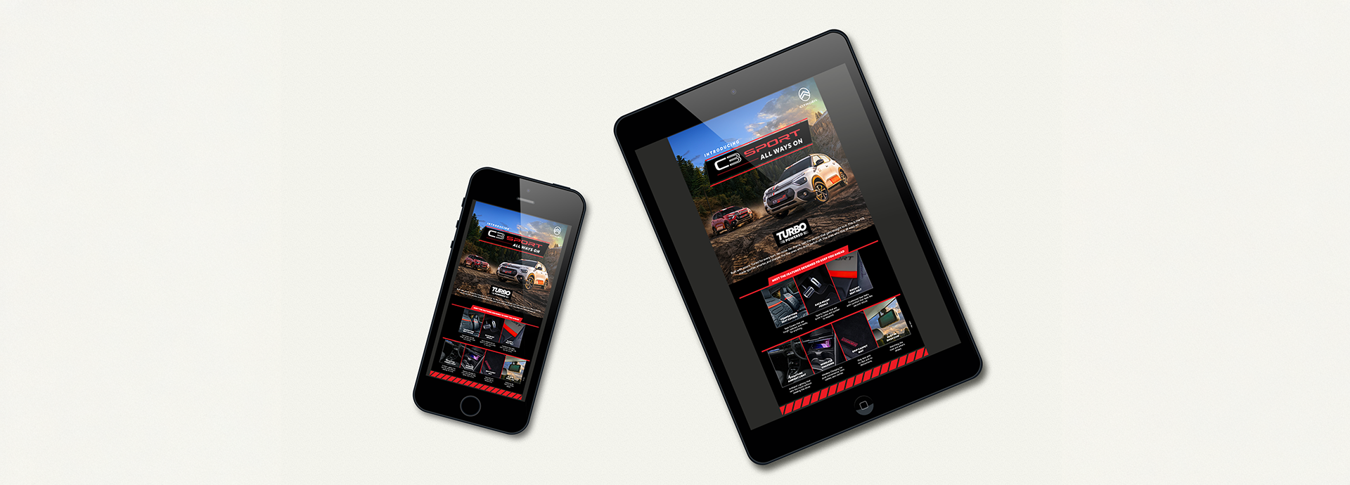 C3 Sports Edition - Image 2