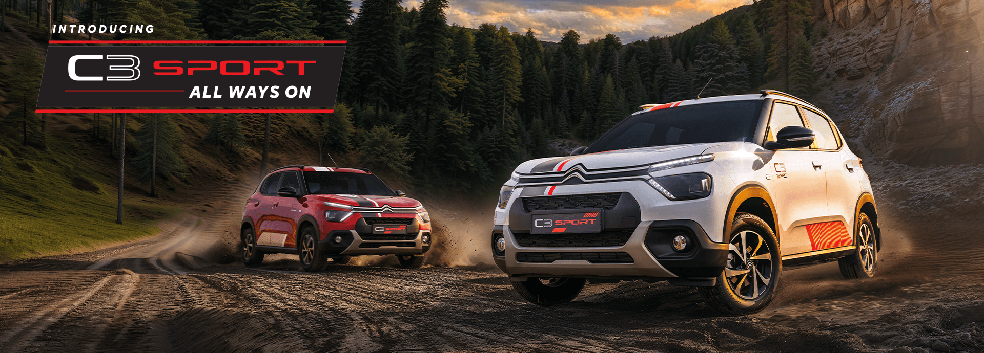 Citroën India - Image 1