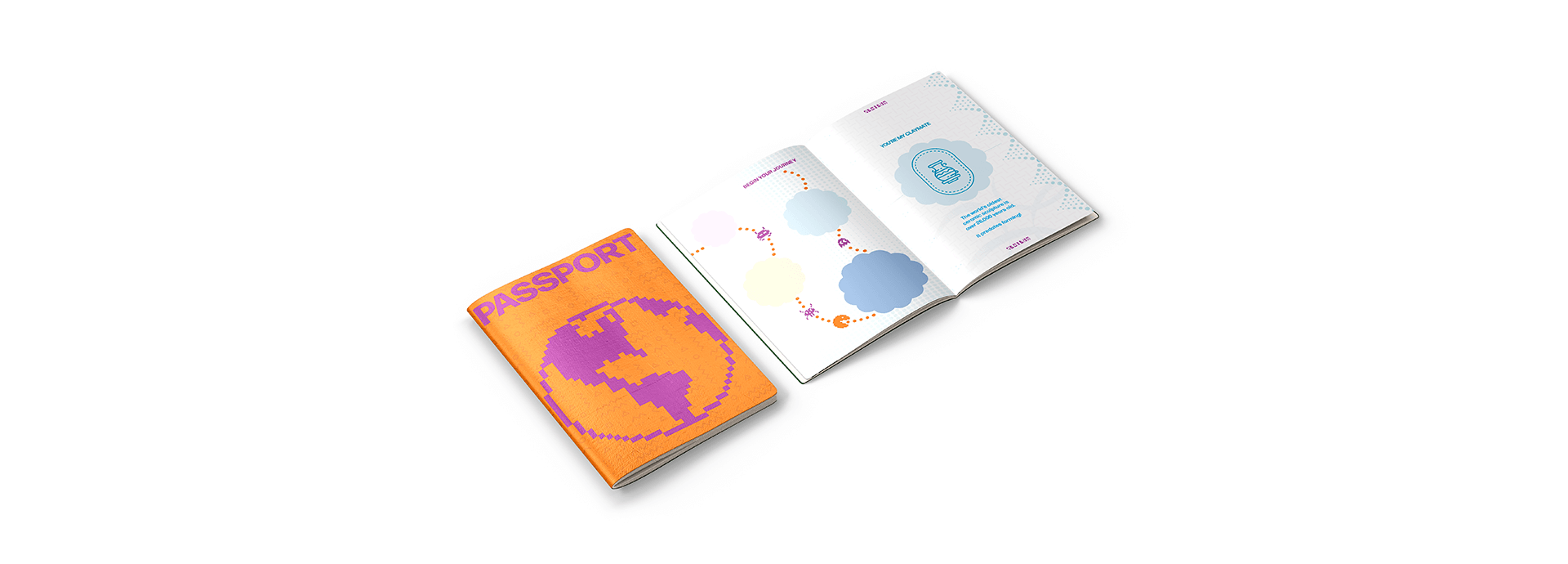 Athiva Editorial Collaterals  - Image 2