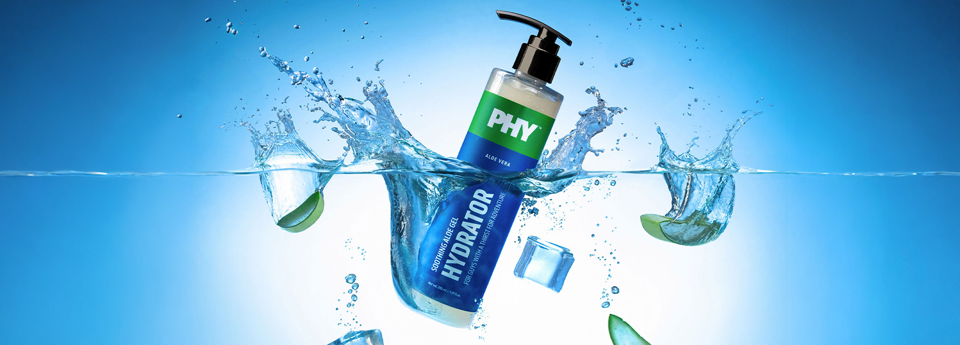 Brand Identity, packaging and Campaign - Image 1