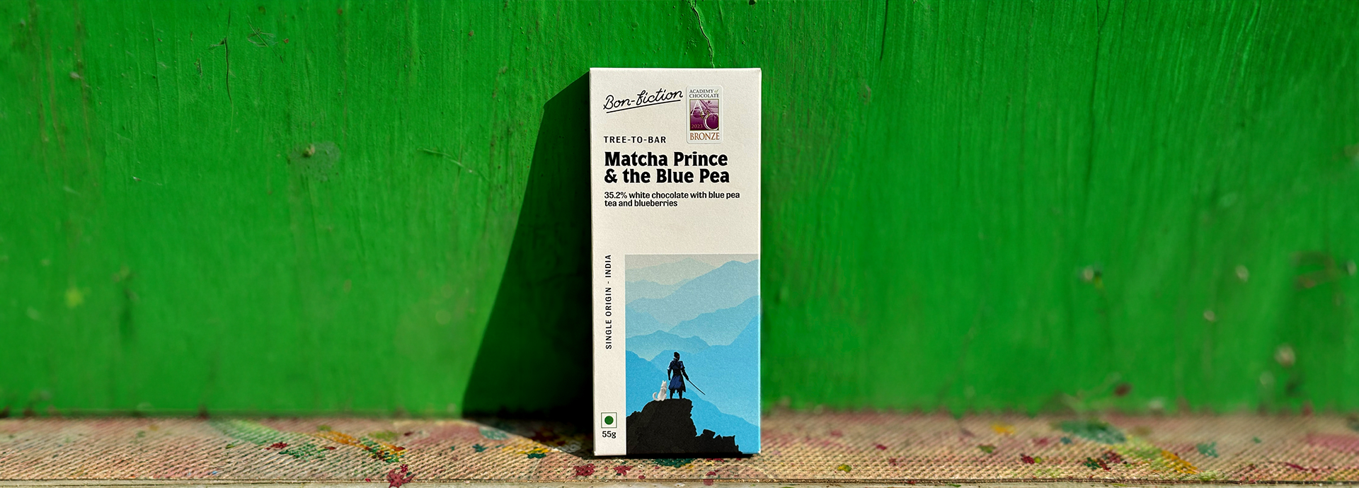 The Bon-Fiction Story - Image 5