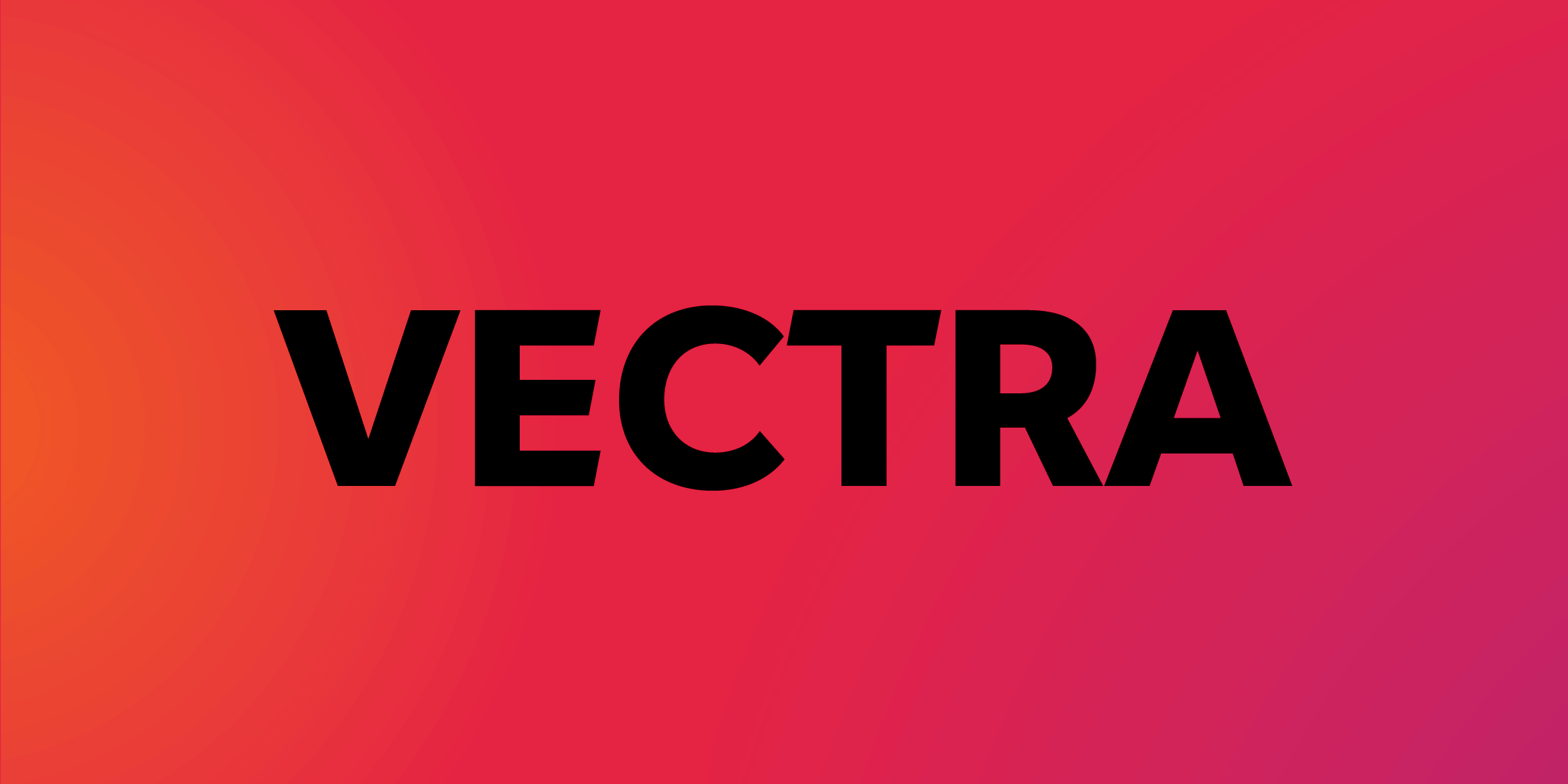Vectra Sans - Image 1