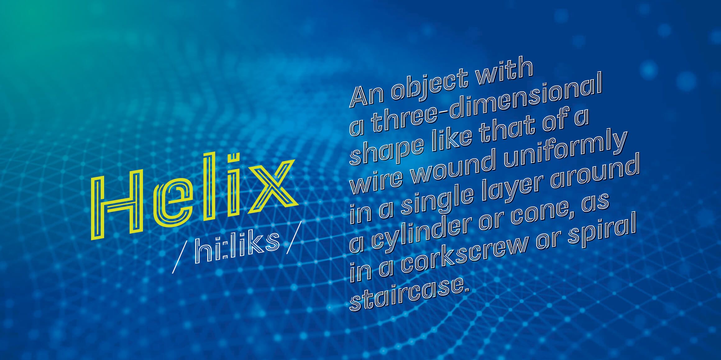Helix - Image 3