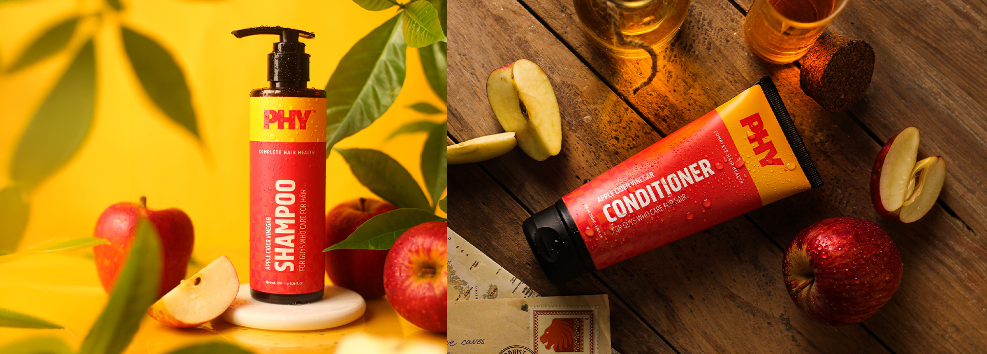 Brand Identity, packaging and Campaign - Image 1