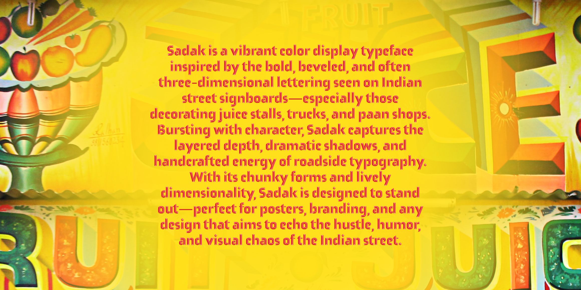 Sadak - Image 2