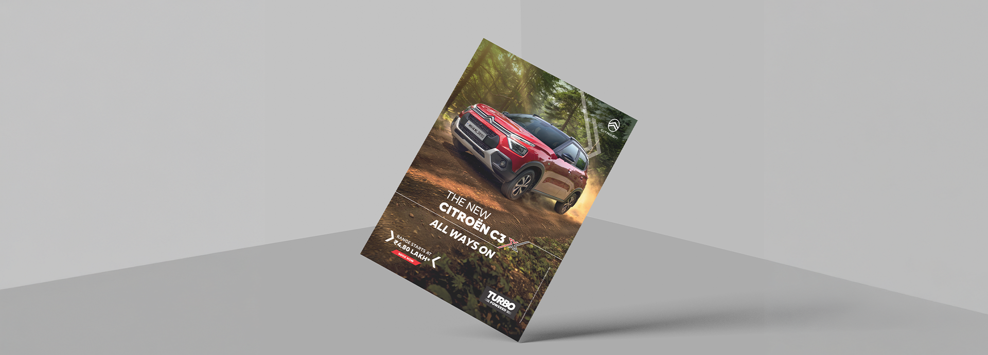 C3X Launch Campaign - Image 2