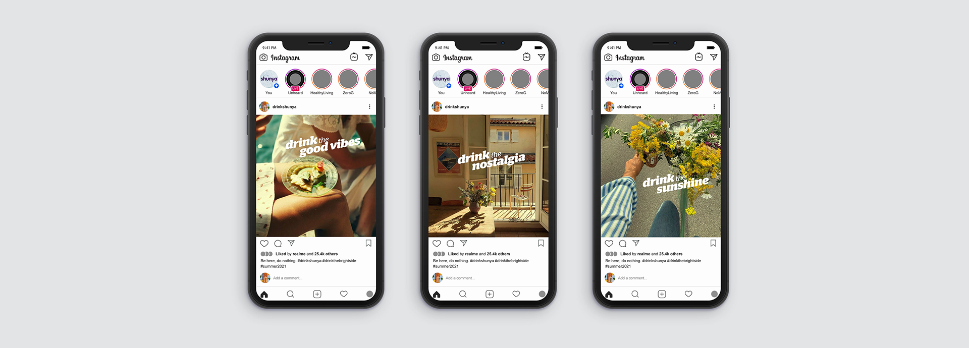 Brand Campaign & Communication - Image 2