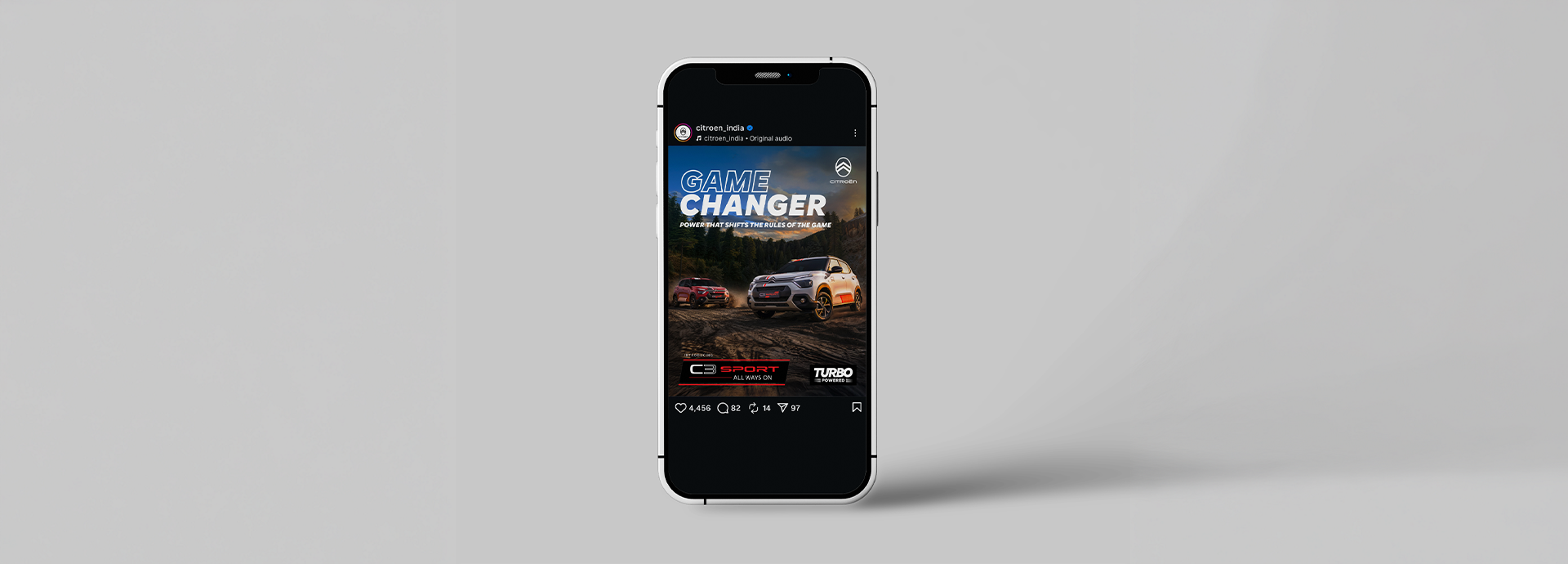 C3 Sports Edition - Image 3