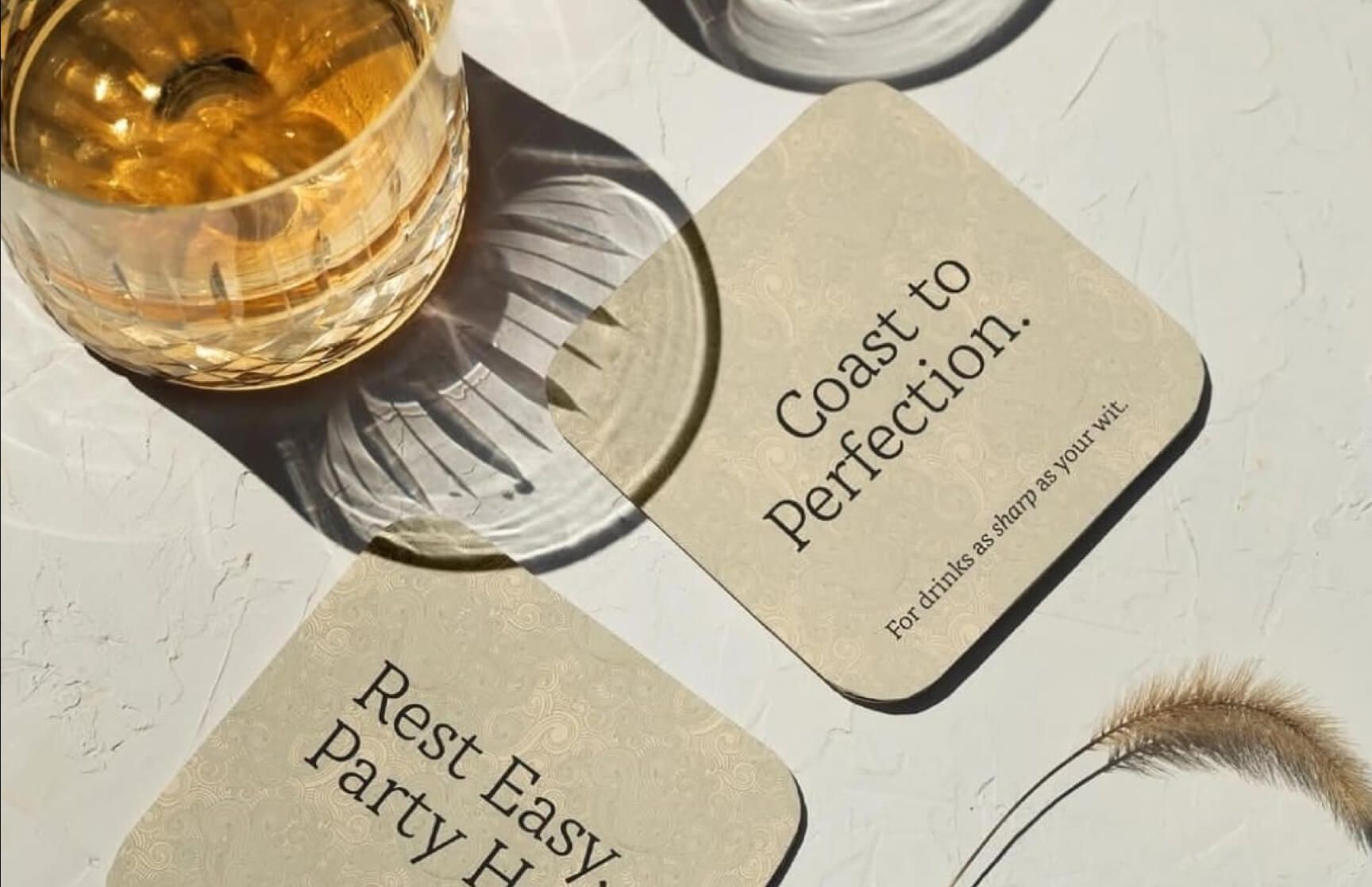 Sample branding project - Image 1