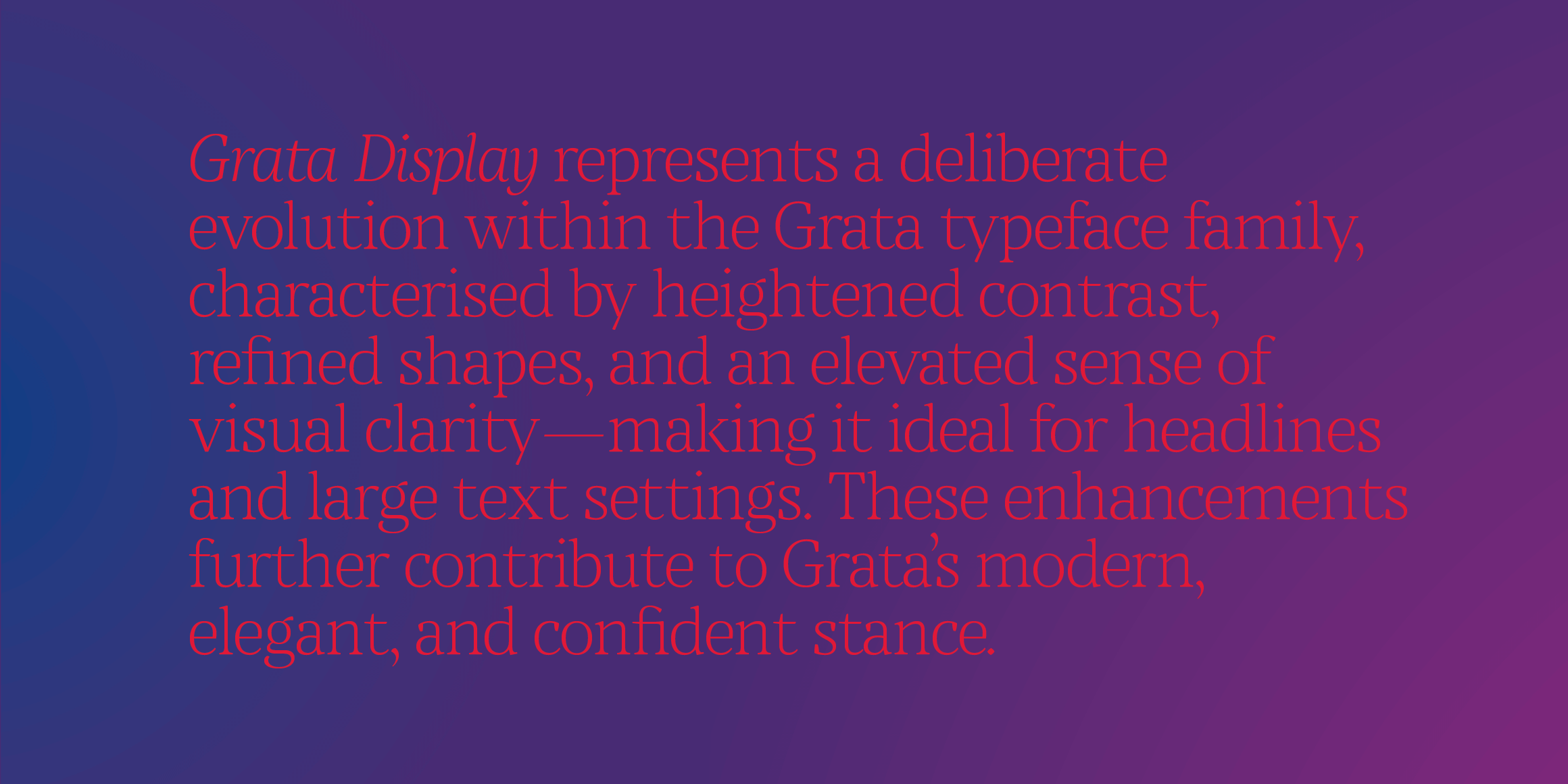 Grata Display - Image 2