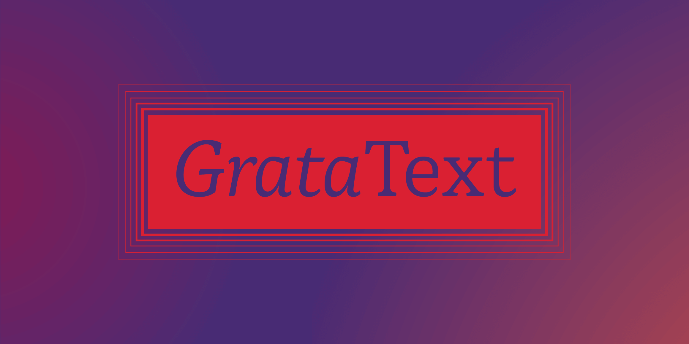 Grata Text - Image 1