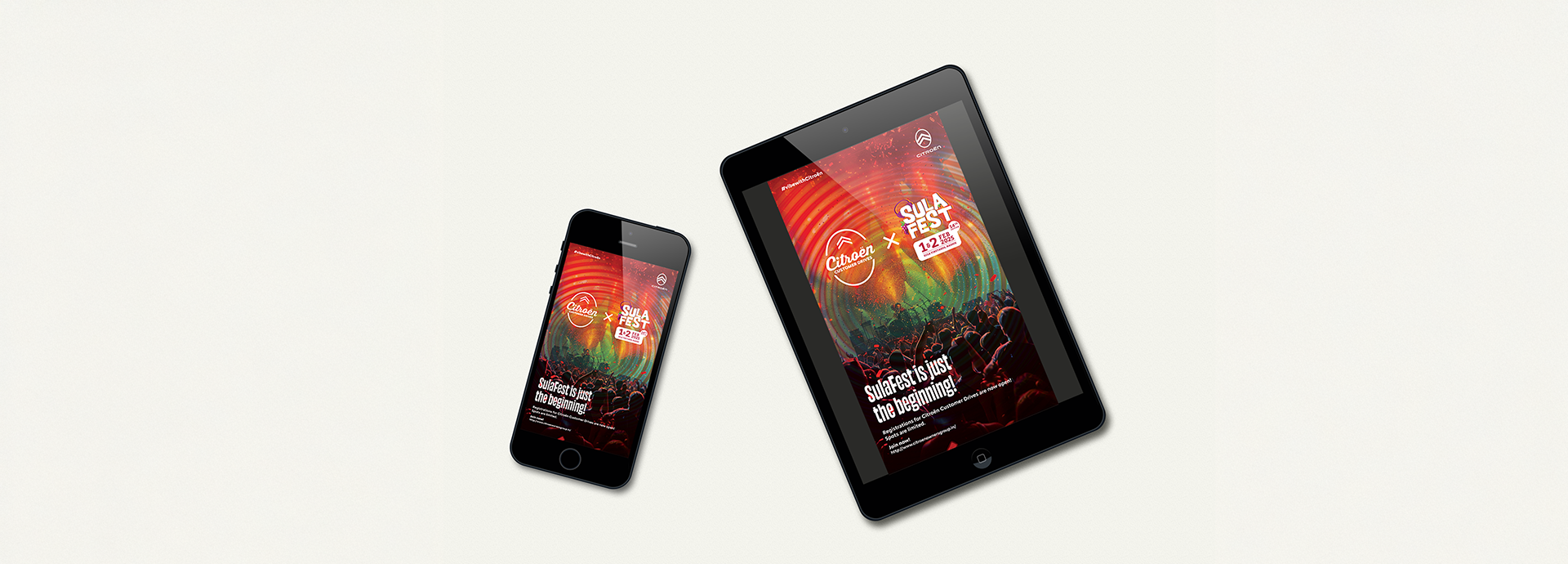 Citroën Sula Fest  - Image 2