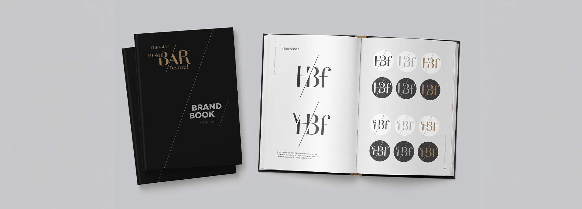 Visual Identity and Event Design - Image 1