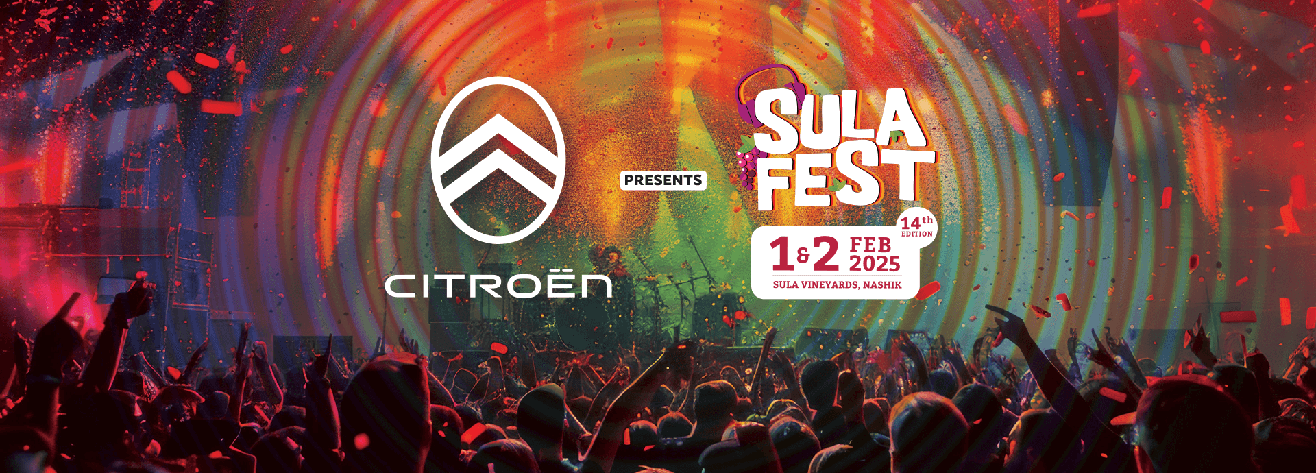 Citroën India - Image 1