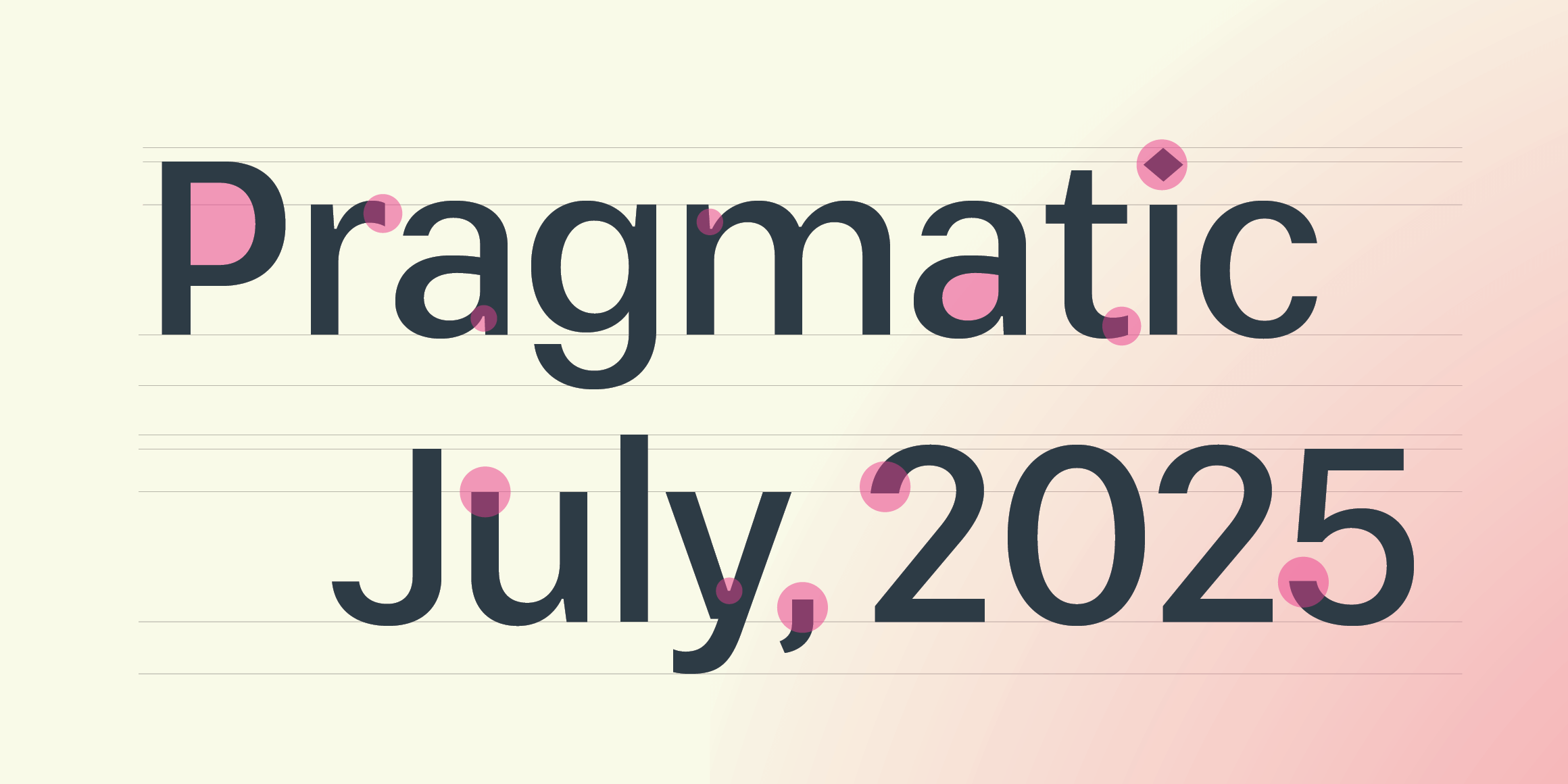 Indus Grotesque - Image 3