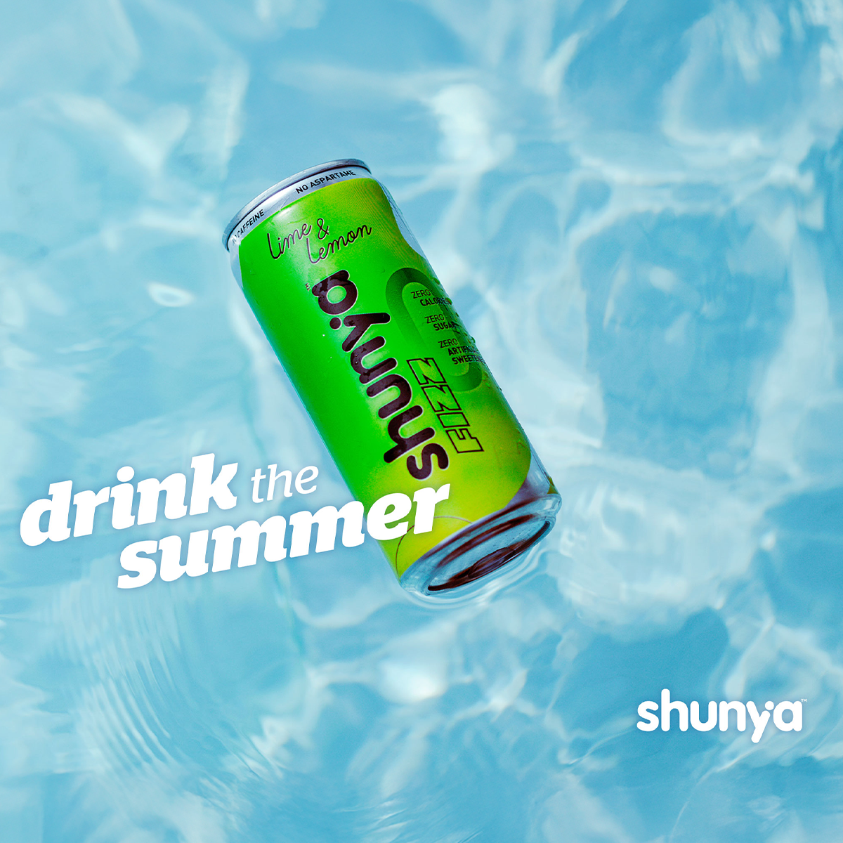 Drink the Summer