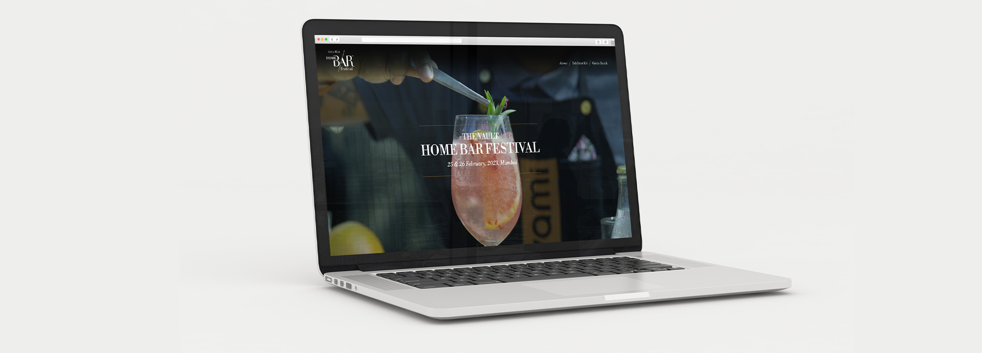 Visual Identity and Event Design - Image 4